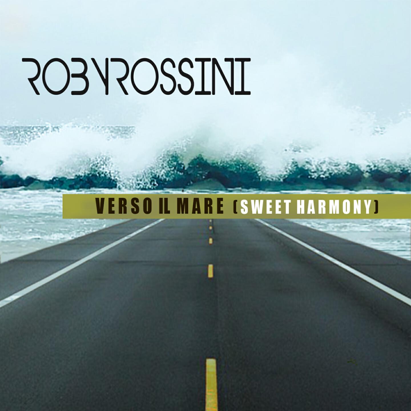 Релиз Verso Il Mare (Sweet Harmony)