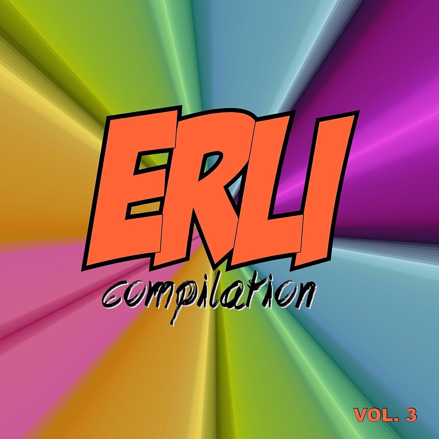 Релиз Erli Compilation, Vol. 3