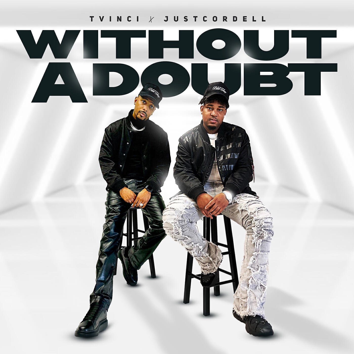 Релиз Without a Doubt