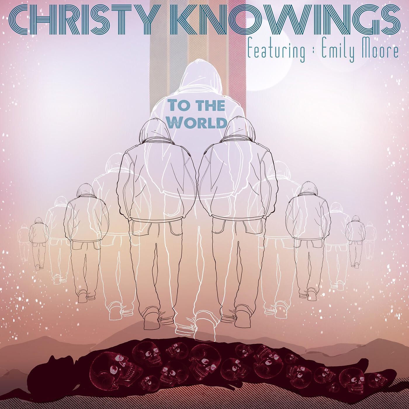 Christy Knowings