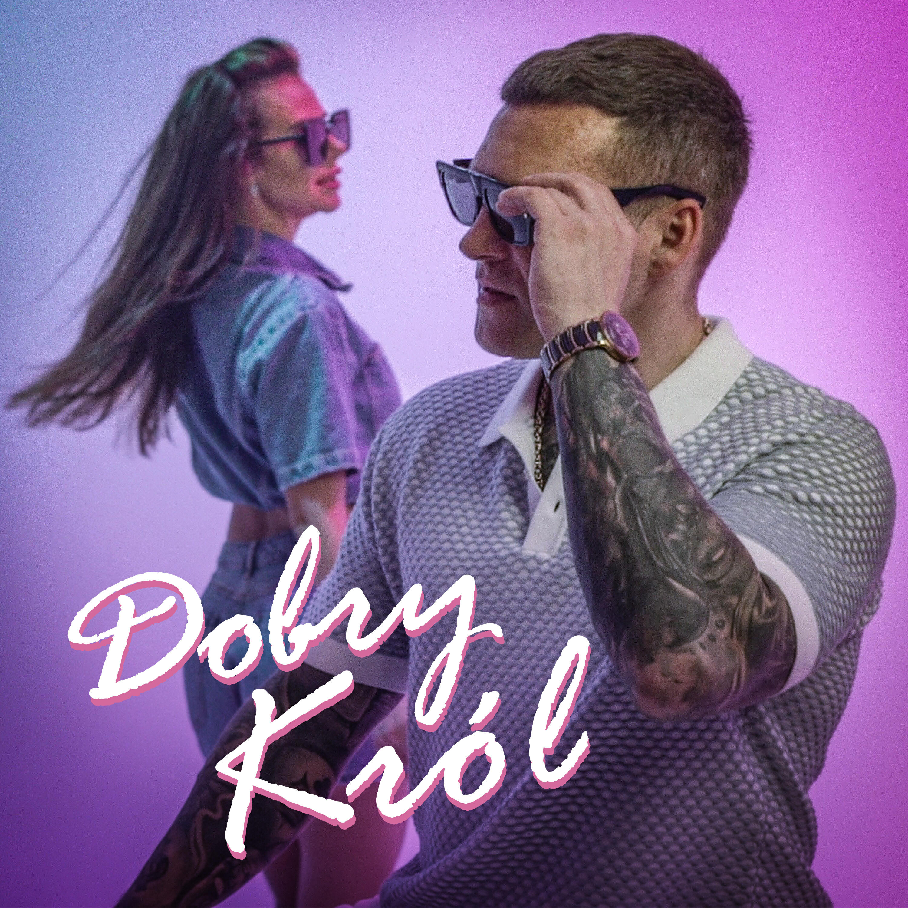 Релиз Dobry król