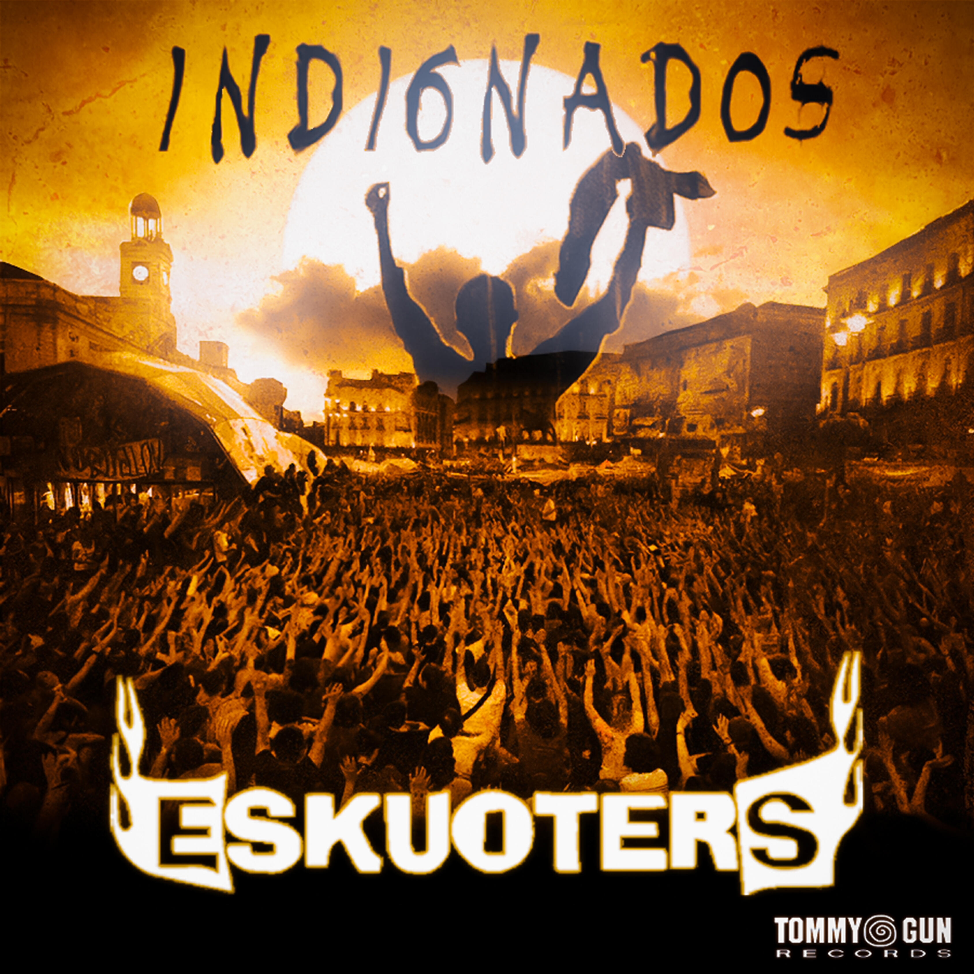 Релиз Indignados