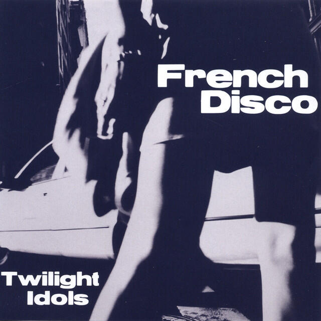 Релиз Twilight Idols