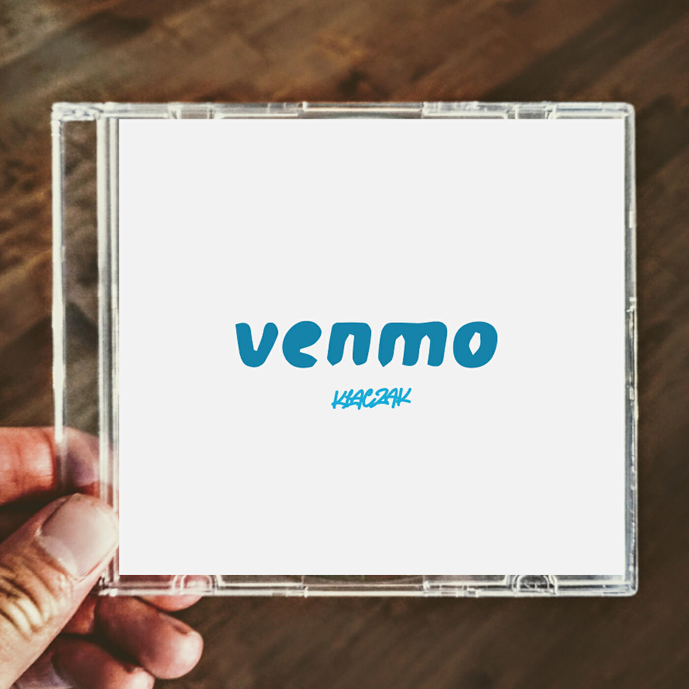 Релиз Venmo