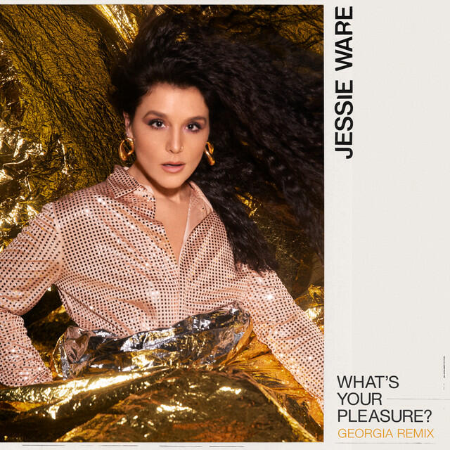 Релиз What’s Your Pleasure? (Georgia Remix)