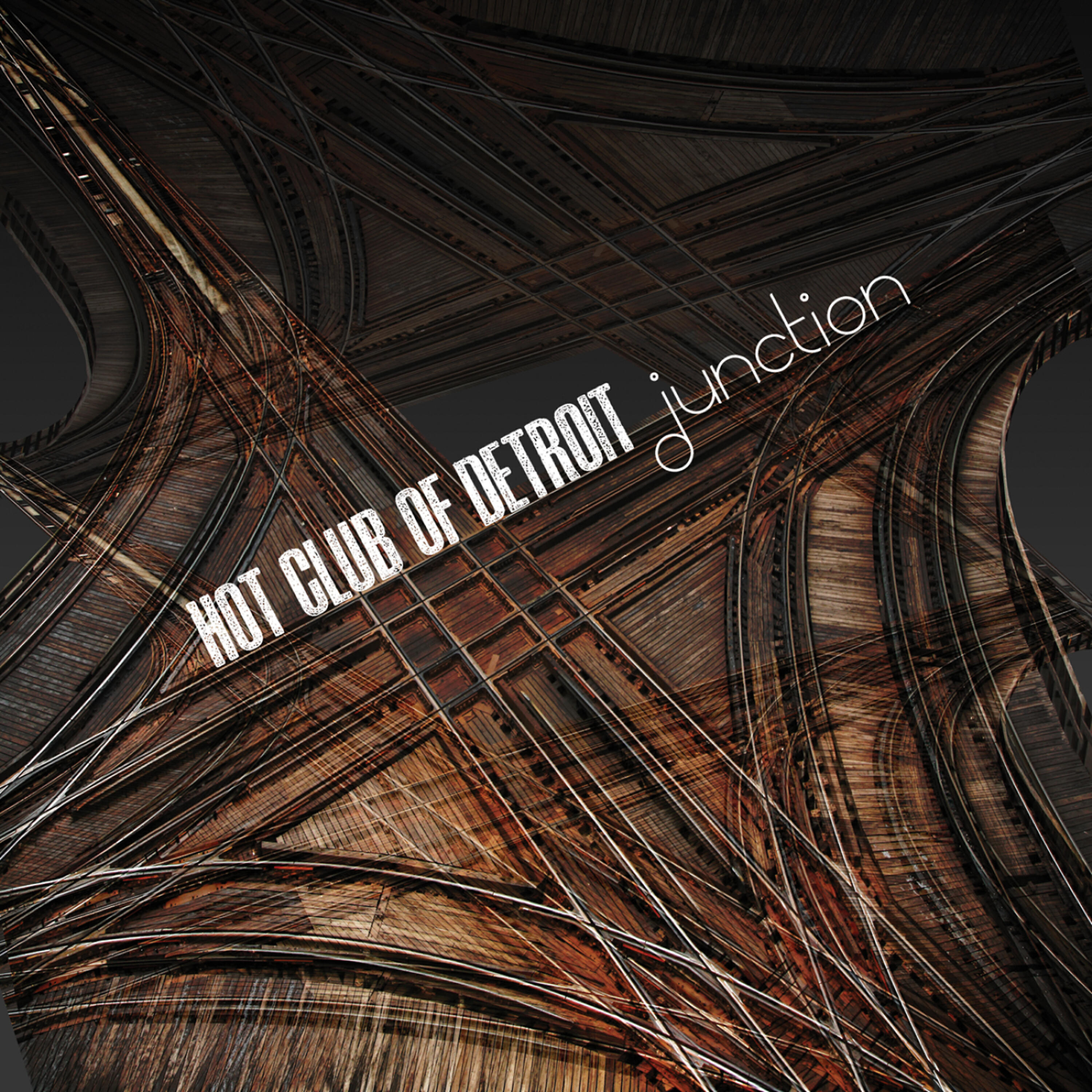 Релиз Junction