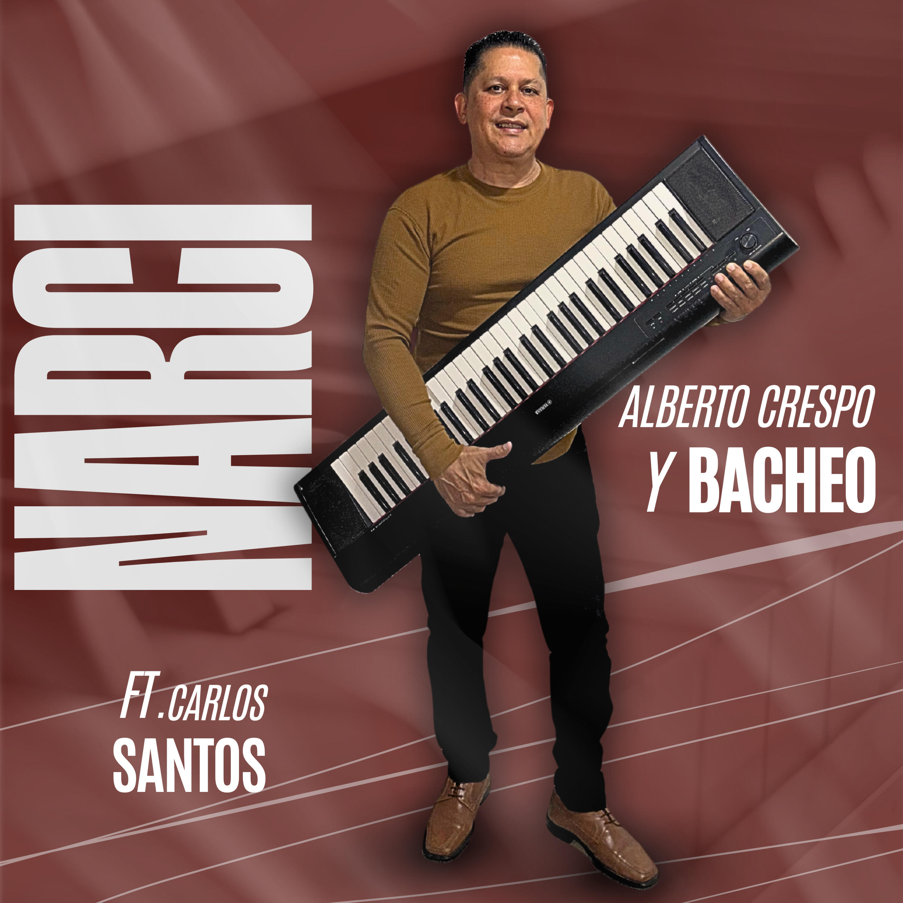 Alberto Crespo y Bacheo