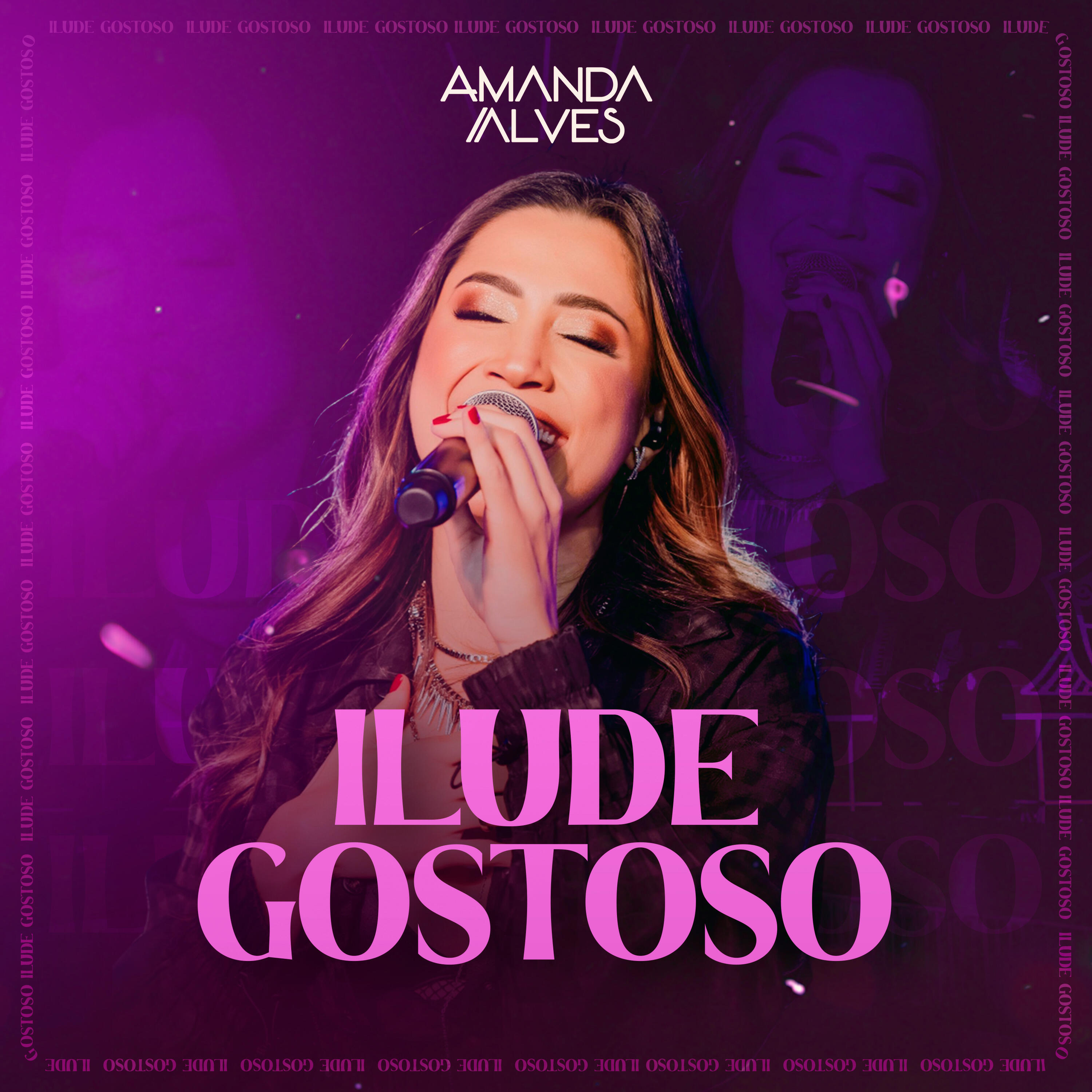Релиз Ilude Gostoso