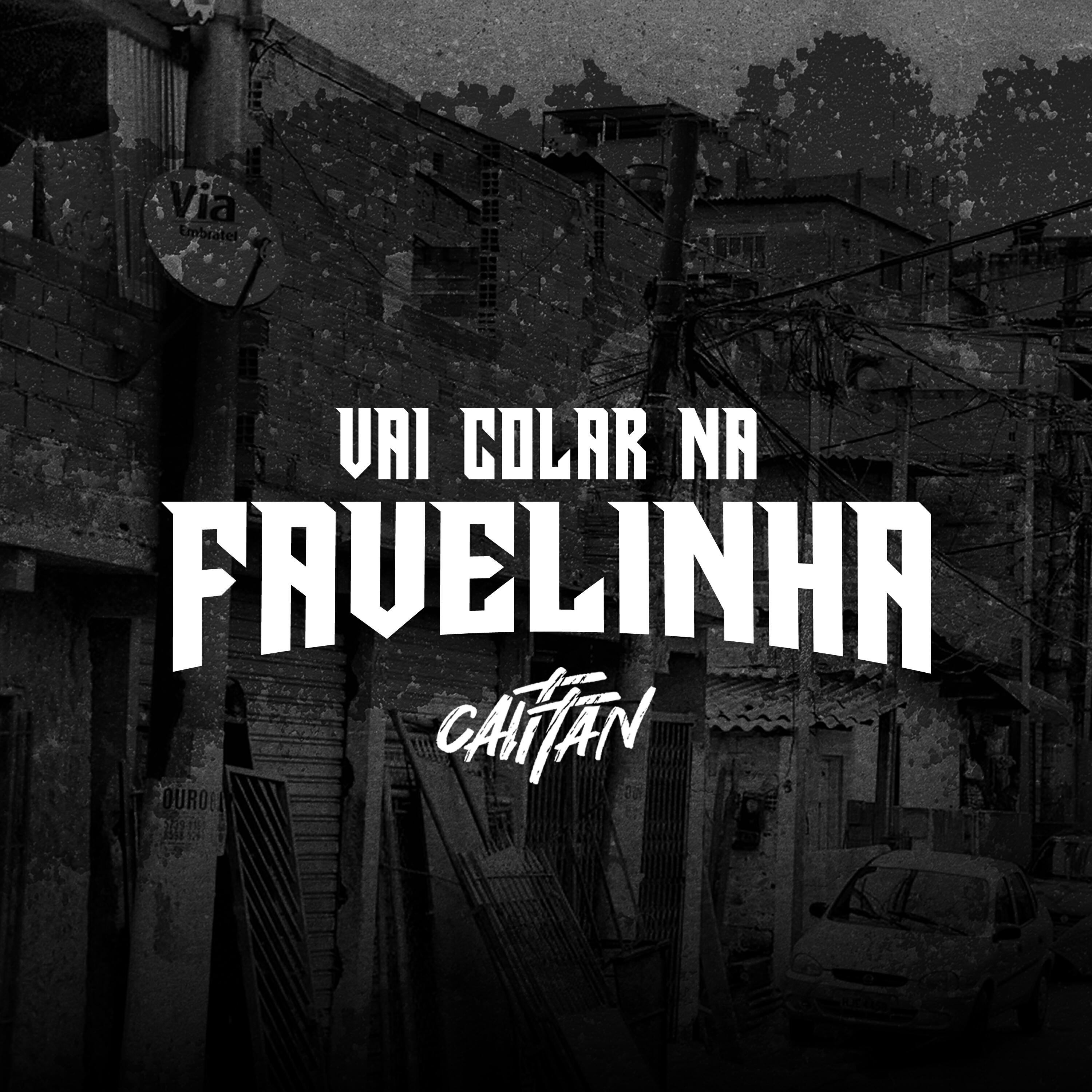 Релиз Vai Colar na Favelinha