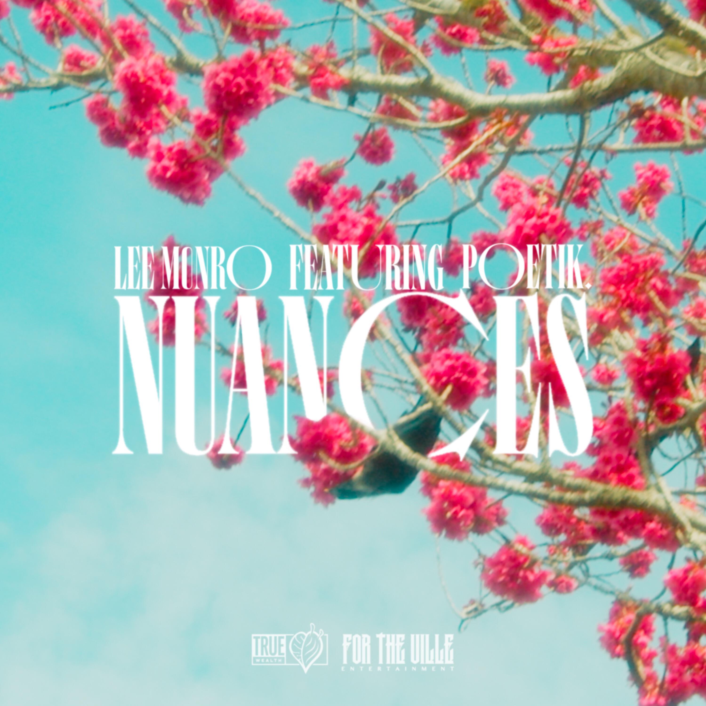 Релиз Nuances