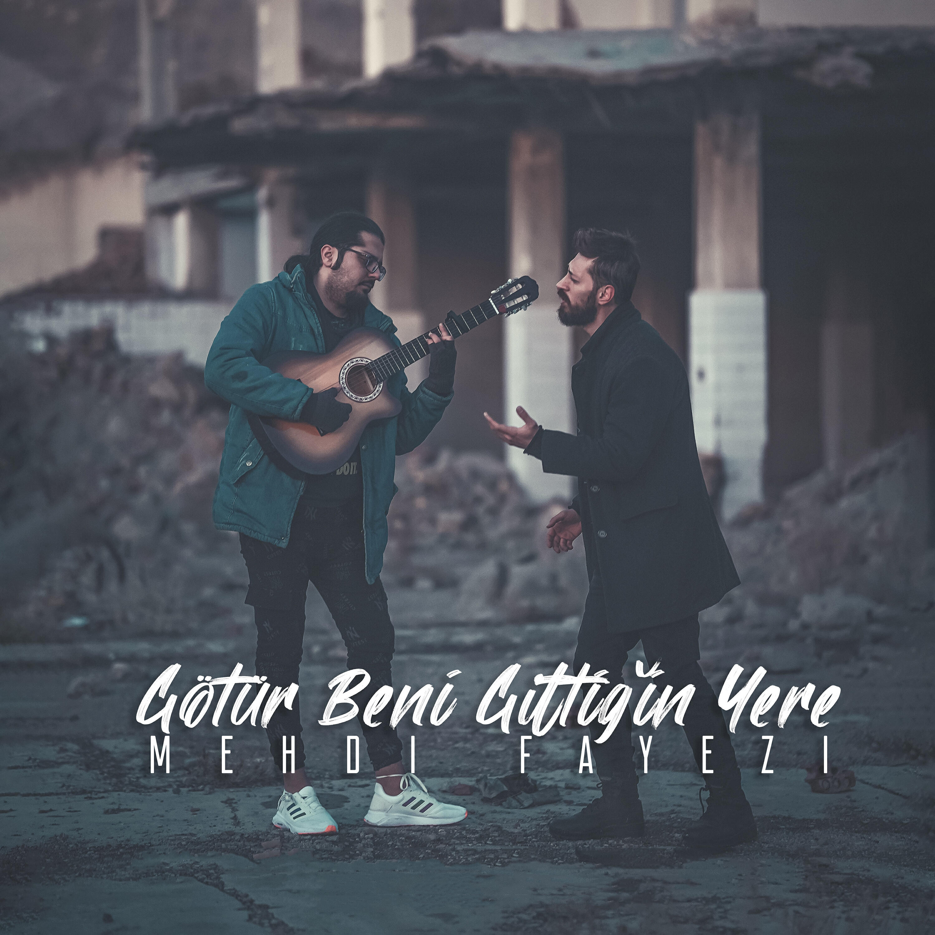 Релиз Gutur Beni Gittig In Yere