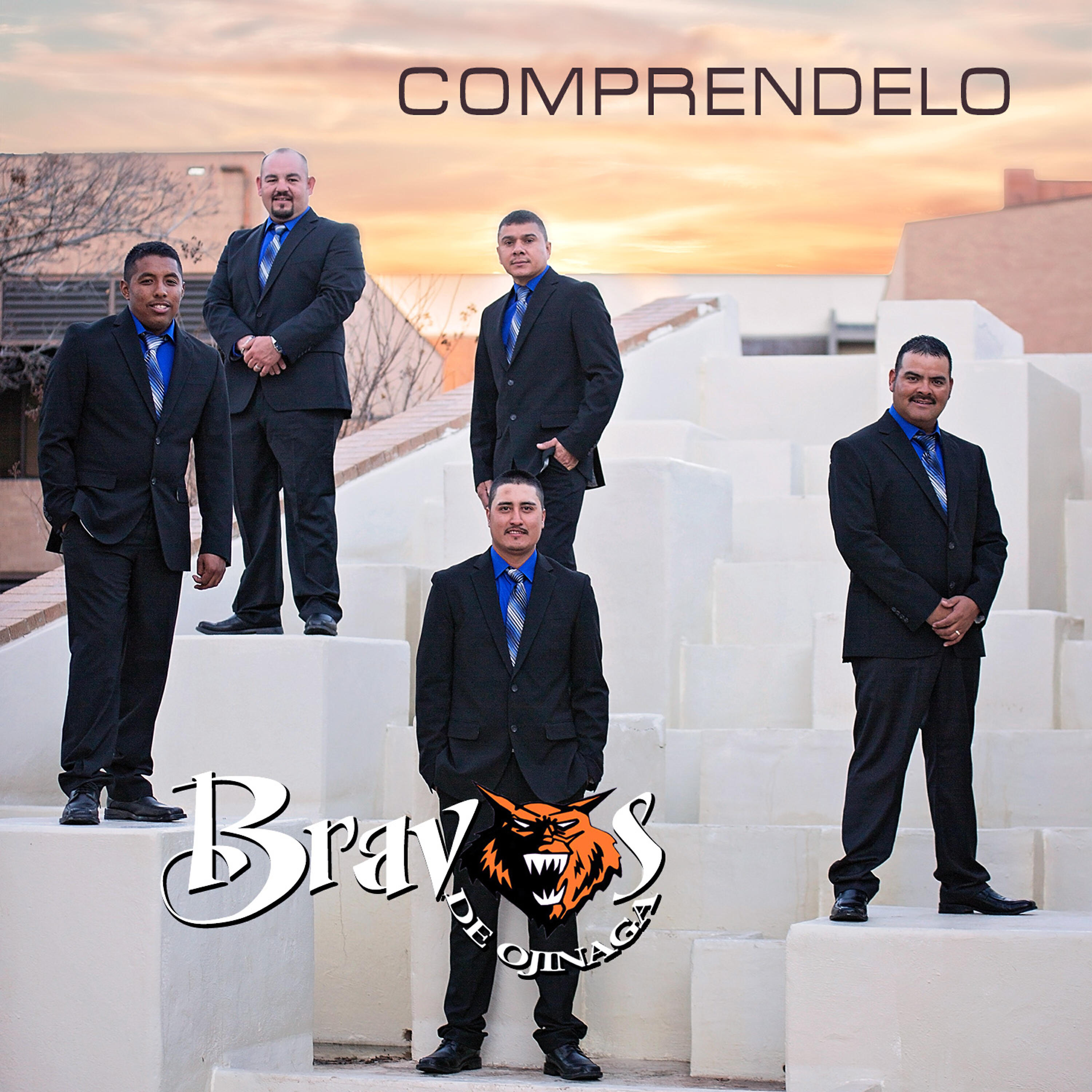 Релиз Compréndelo