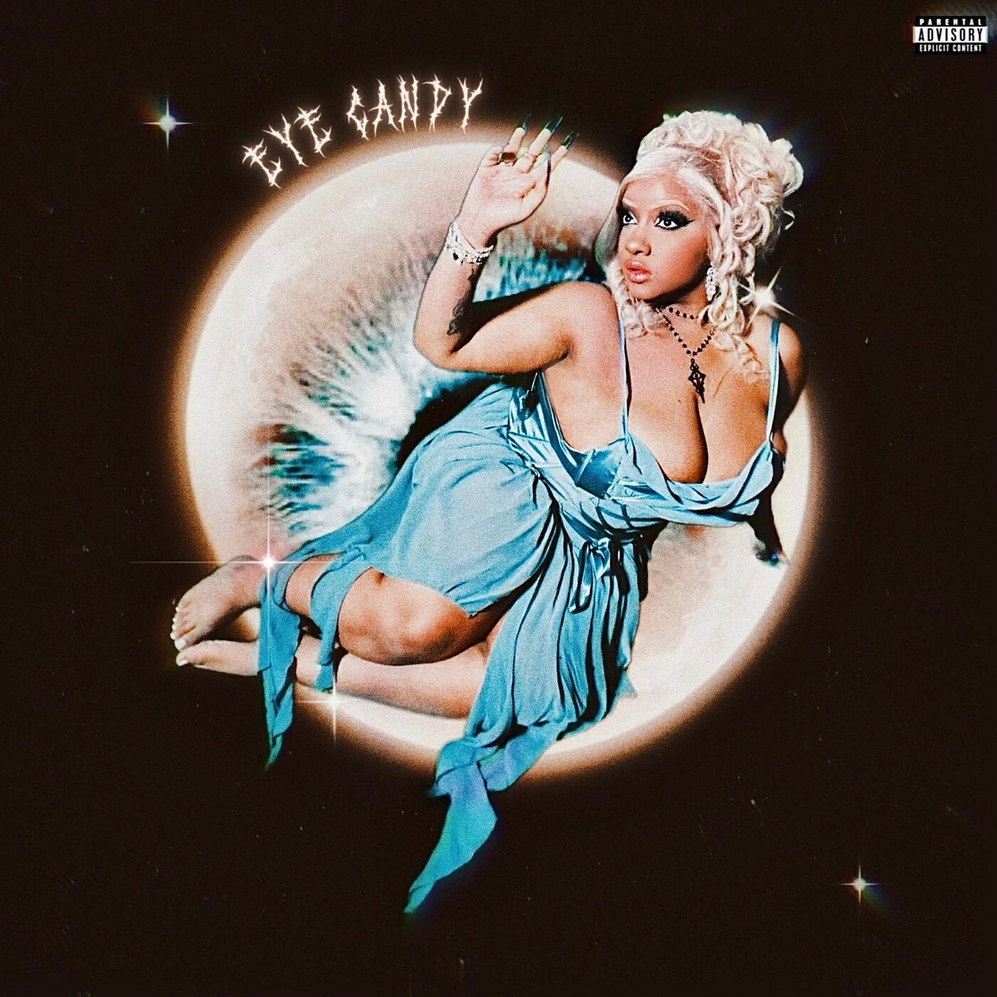 Скачать песню Santana Fox, Mike Shabb - Eye Candy бесплатно в MP3 для Android и iOS