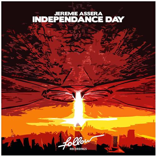 Релиз Independance Day