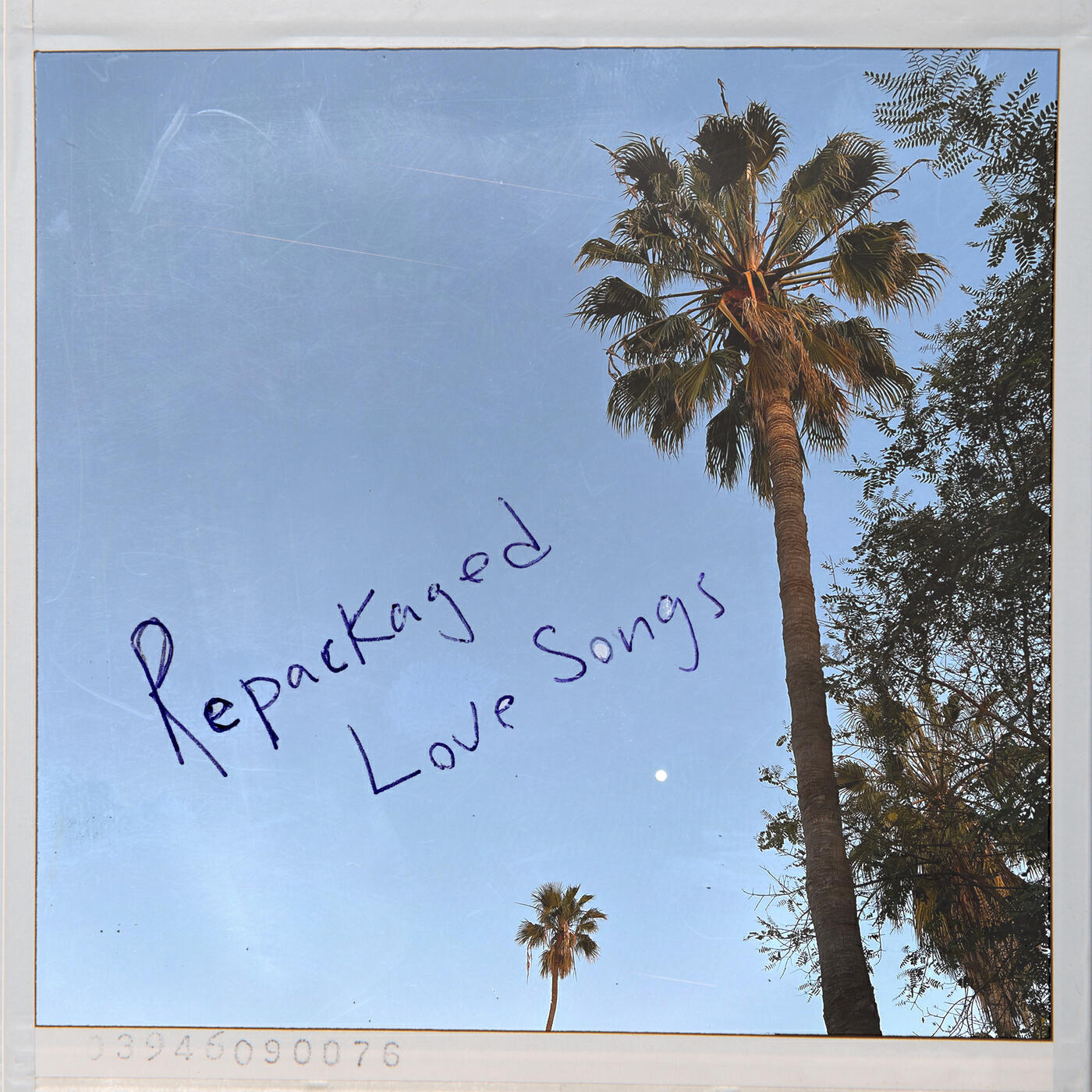 Релиз Repackaged Love Songs