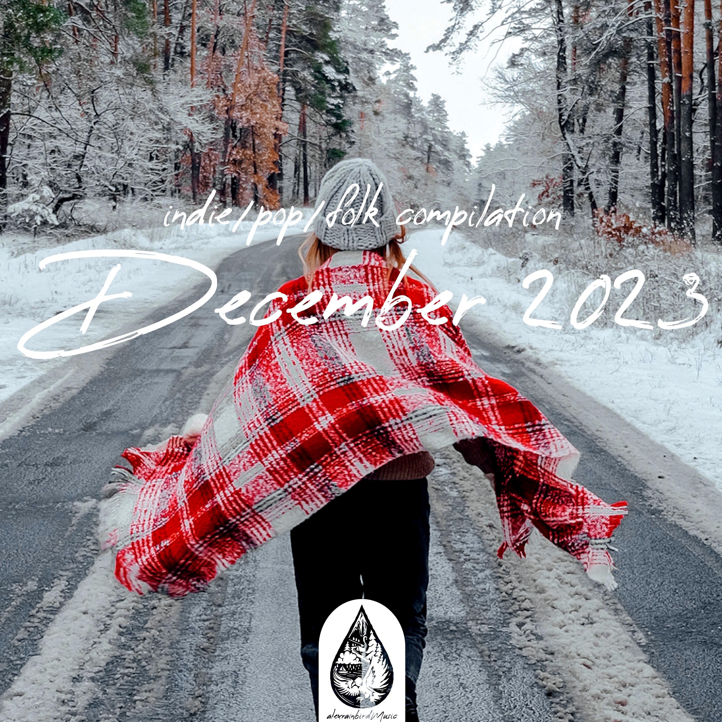 Релиз Indie / Pop / Folk Compilation: December 2023