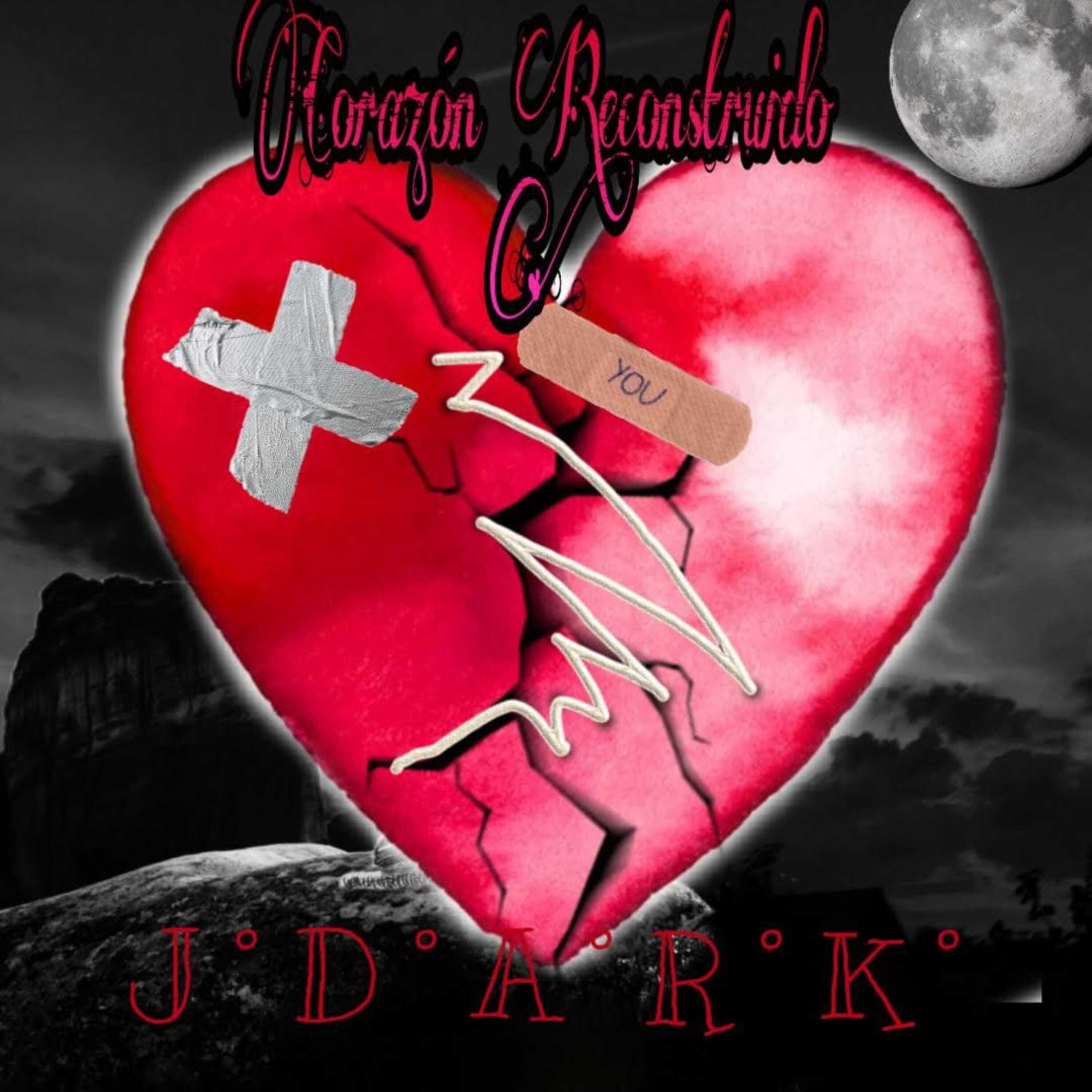 Релиз Corazón Reconstruido