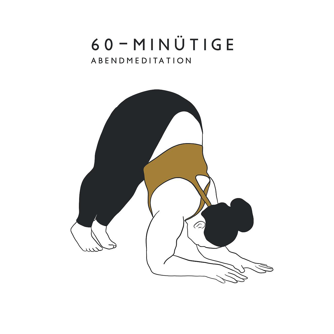 Релиз 60-Minütige Abendmeditation