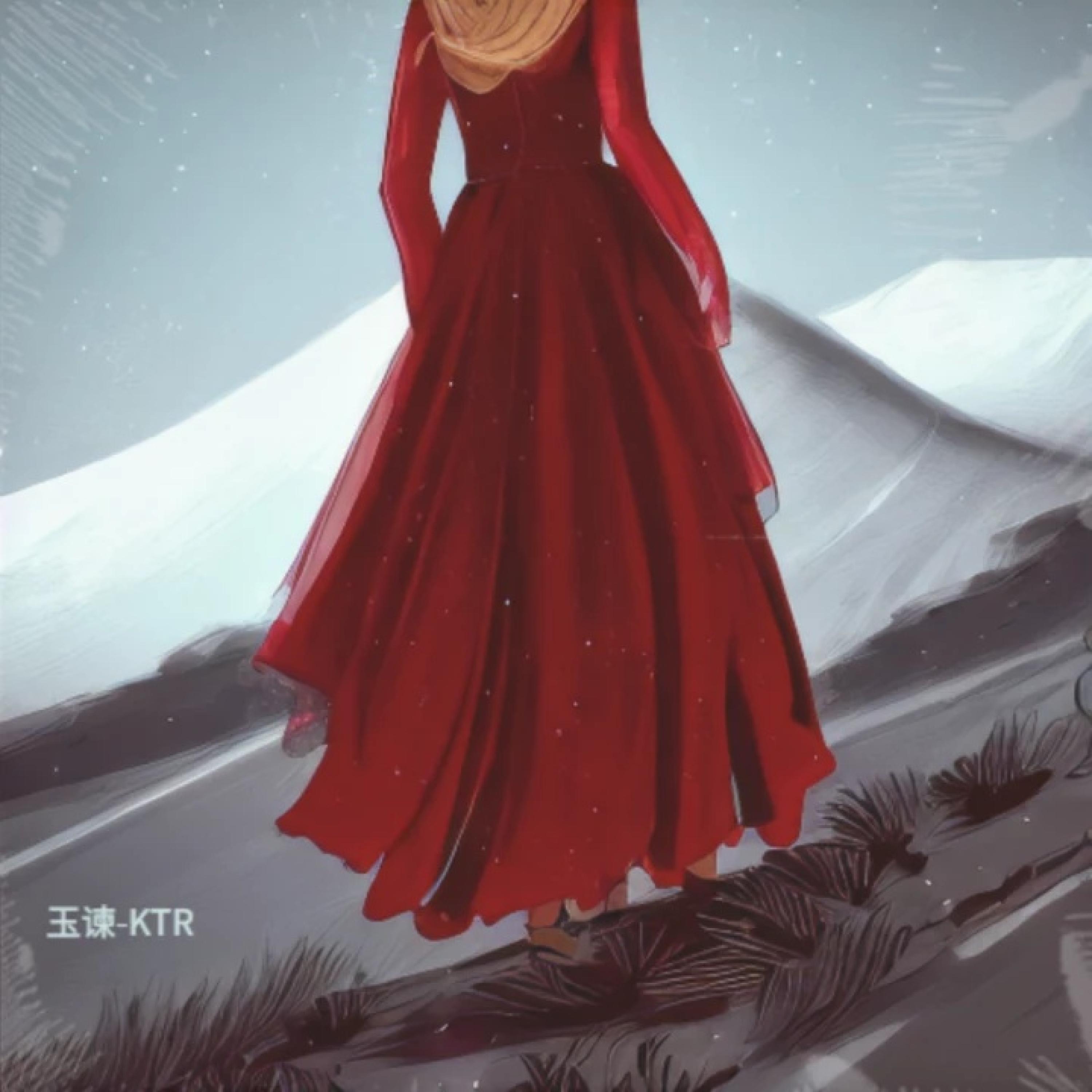 Трек Xiyu Rouge