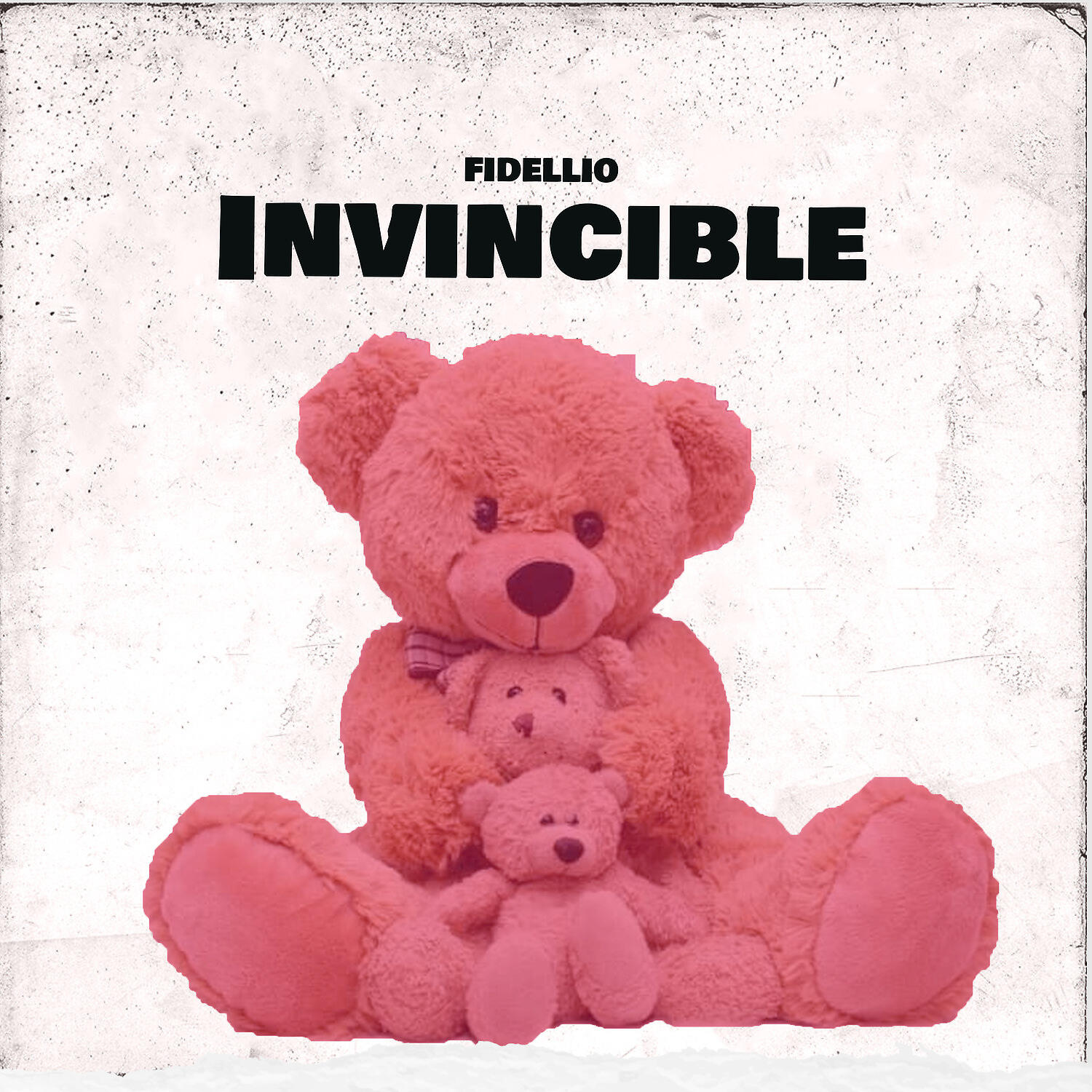 Релиз Invincible