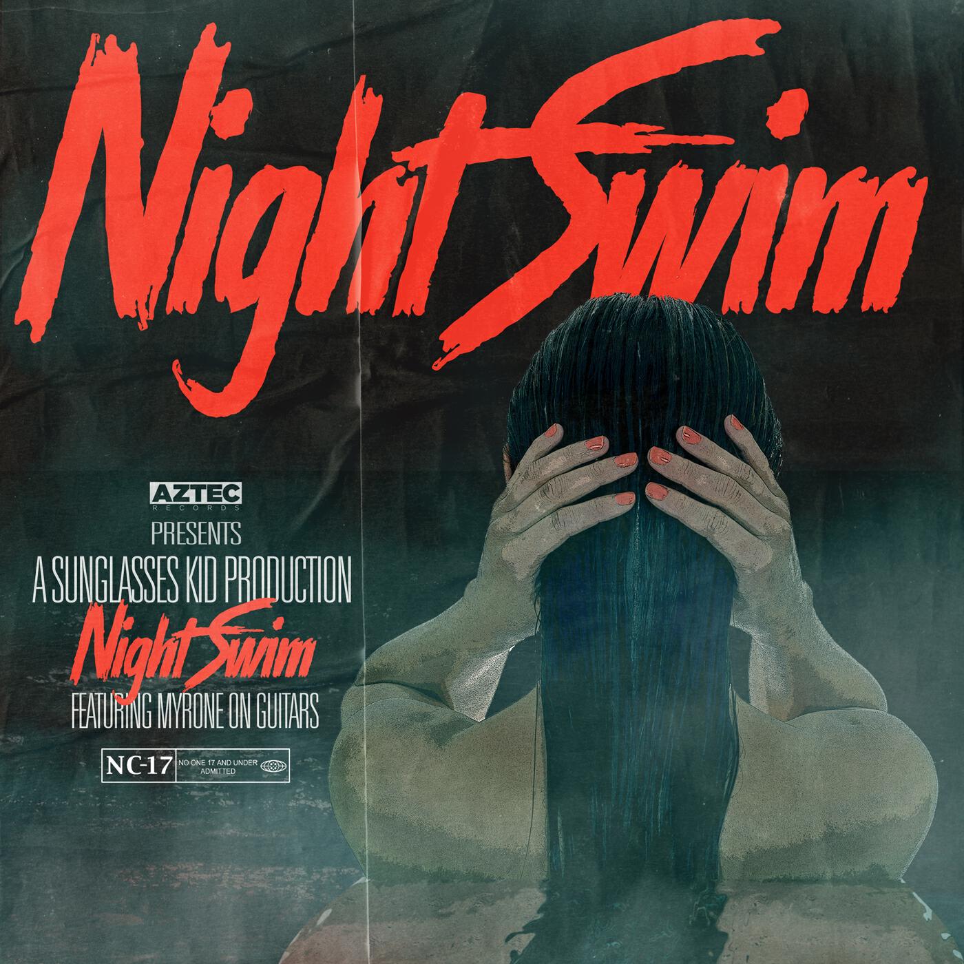 Релиз Night Swim
