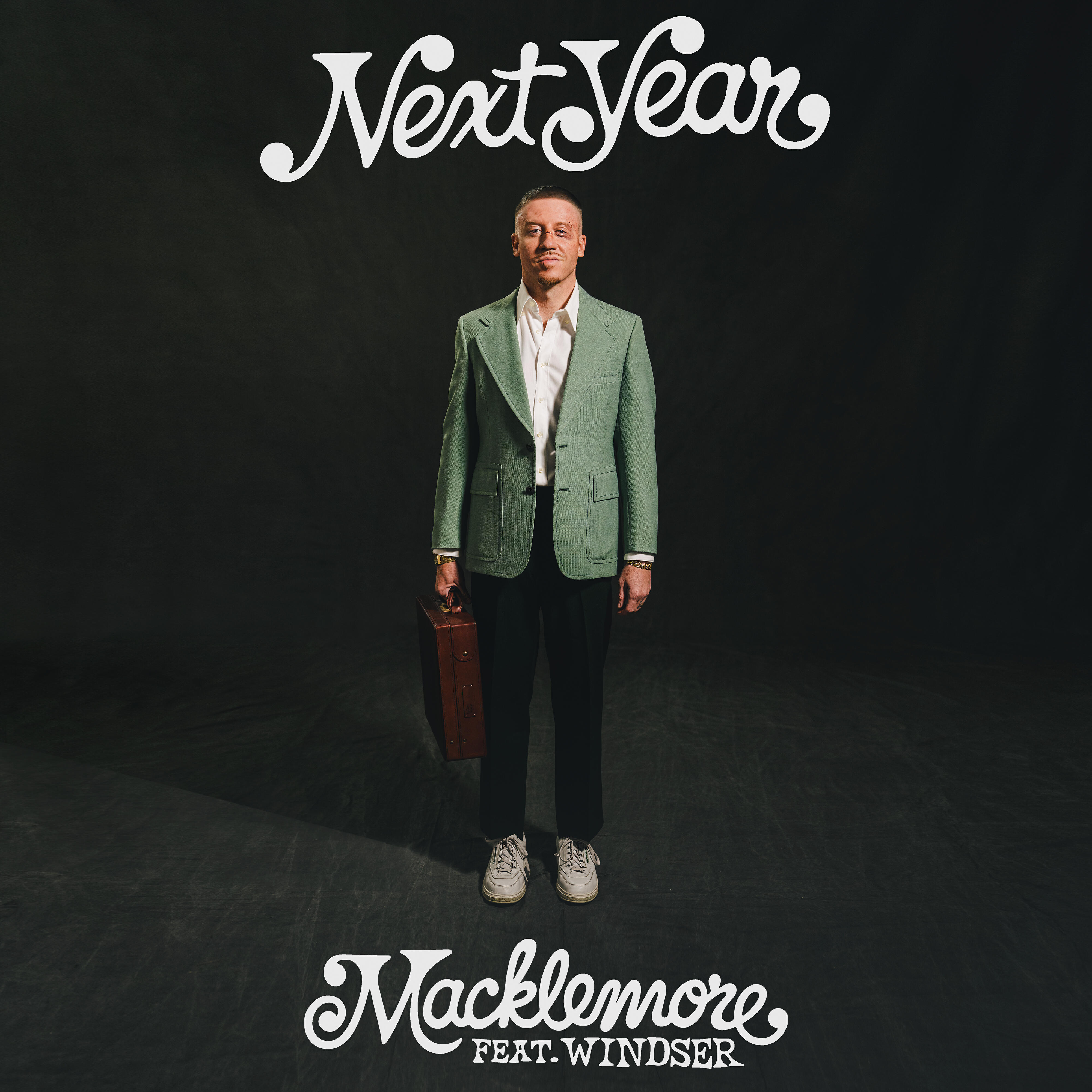 Релиз Next Year (feat. Windser)