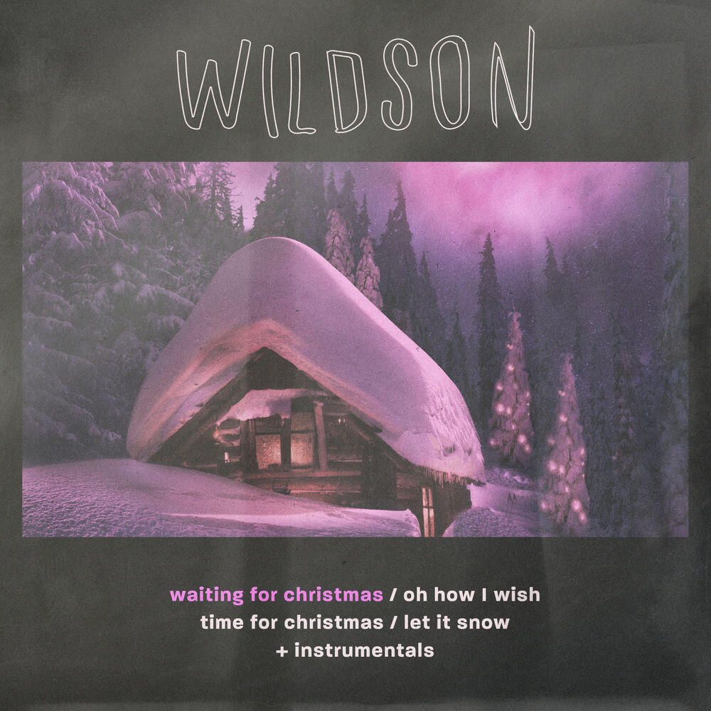 Релиз Waiting for Christmas