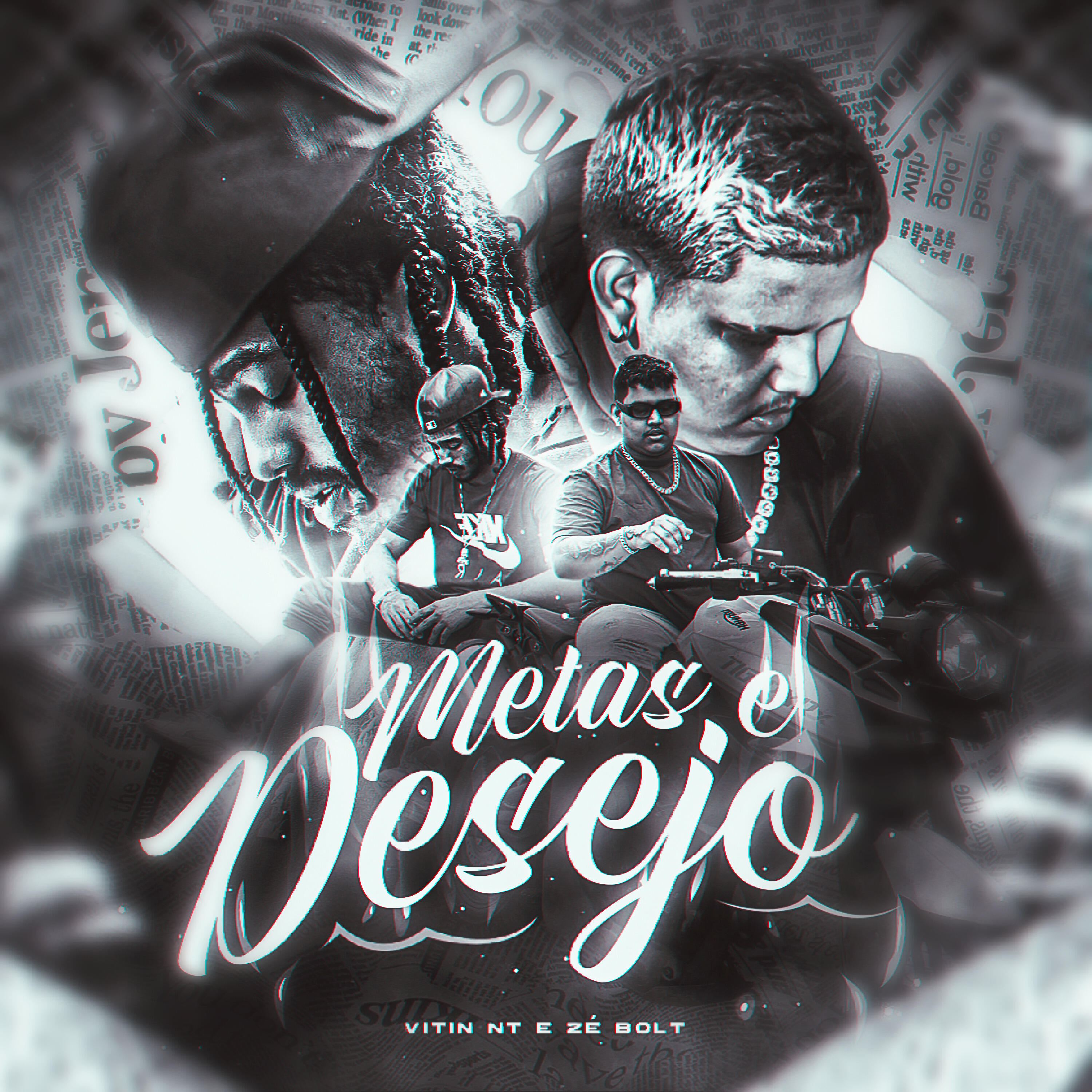 Релиз Metas & Desejo
