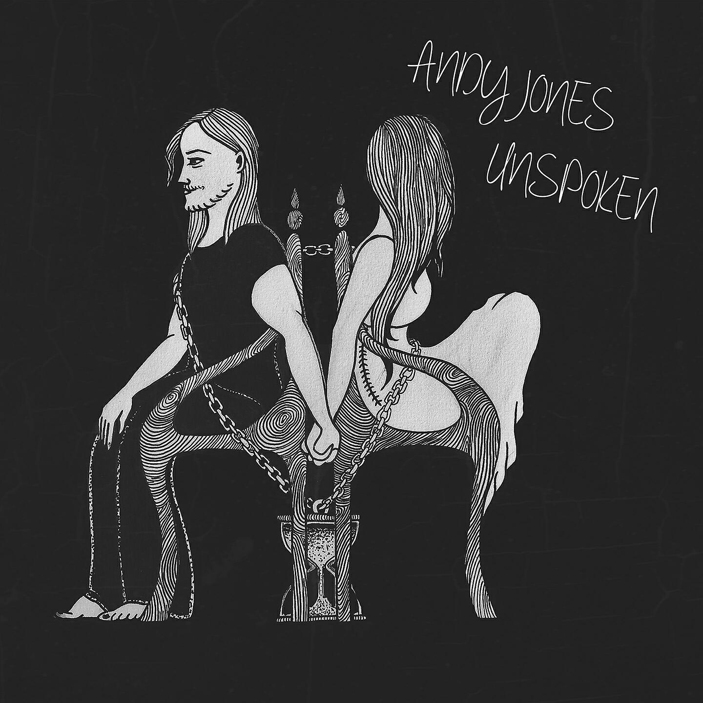 Релиз Unspoken