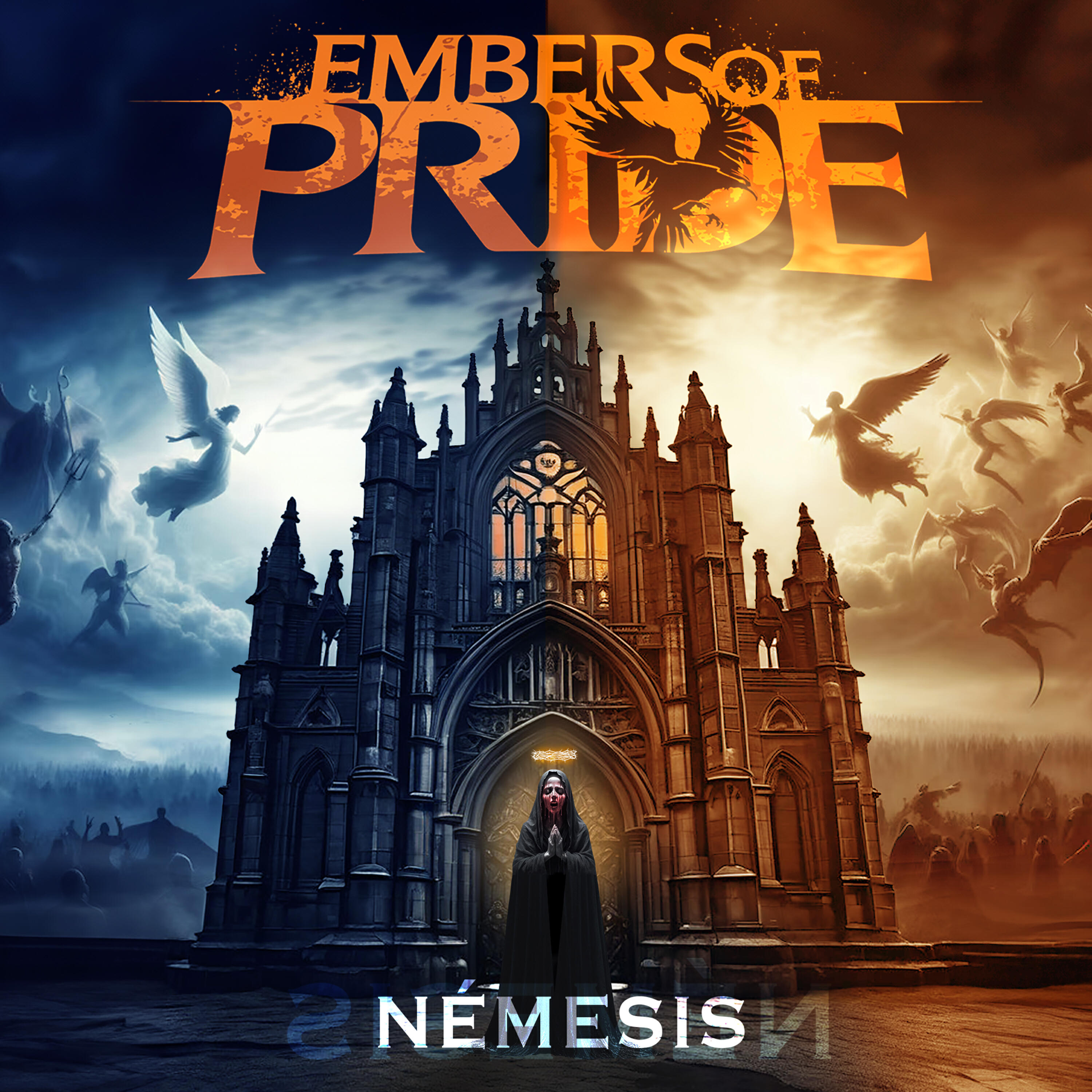Embers Of Pride