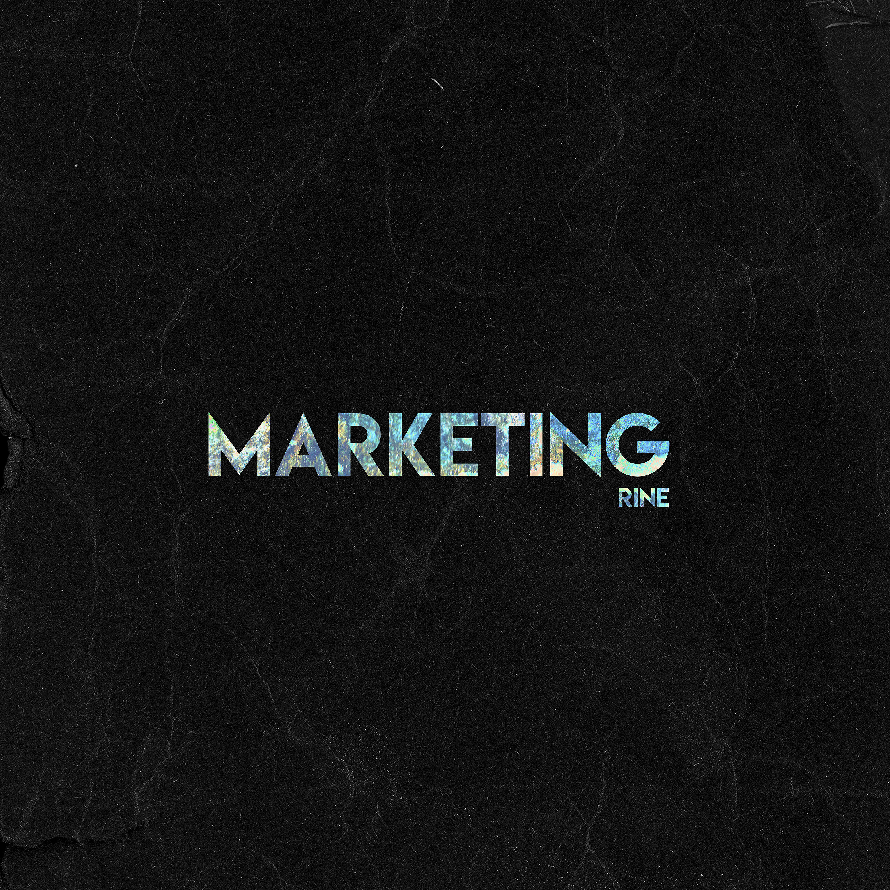 Релиз Marketing