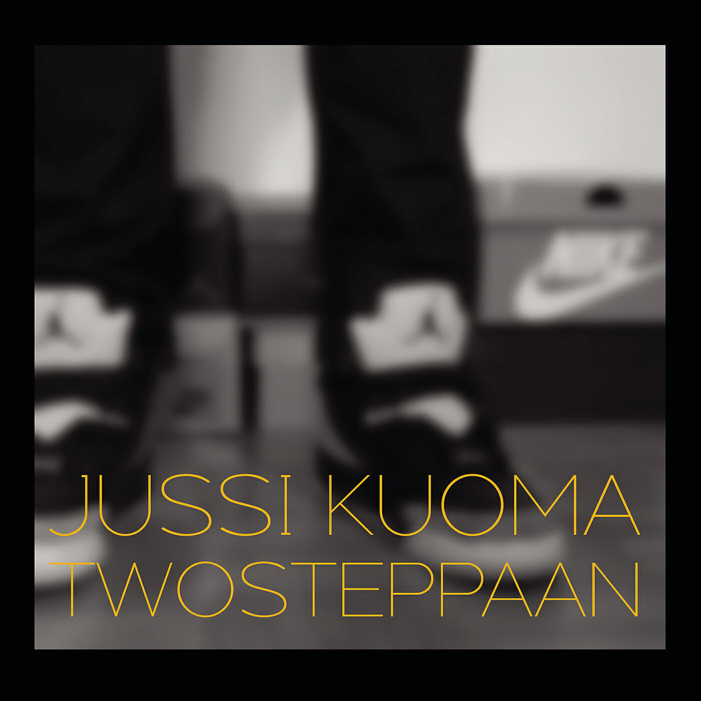 Релиз Twosteppaan