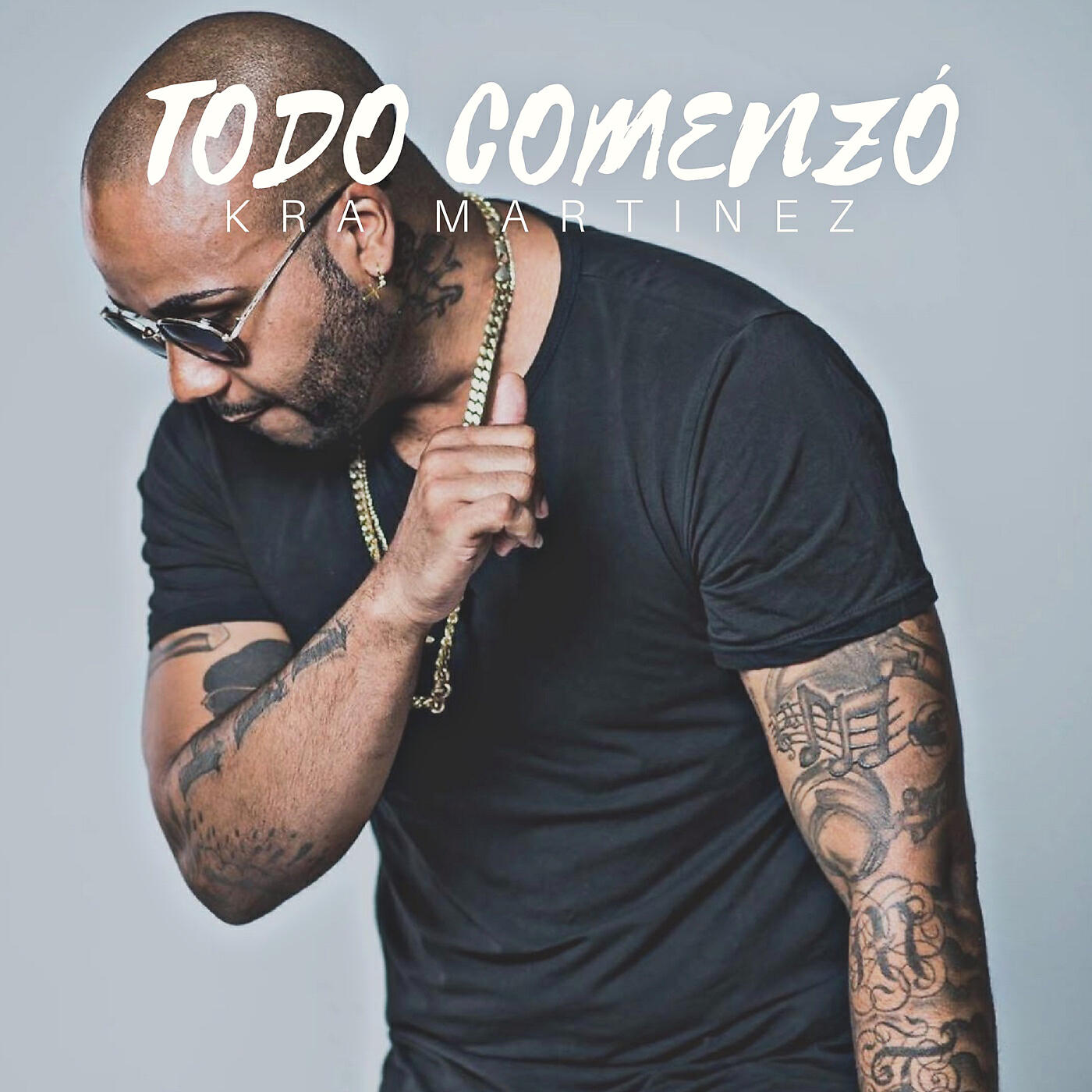 Kra Martínez