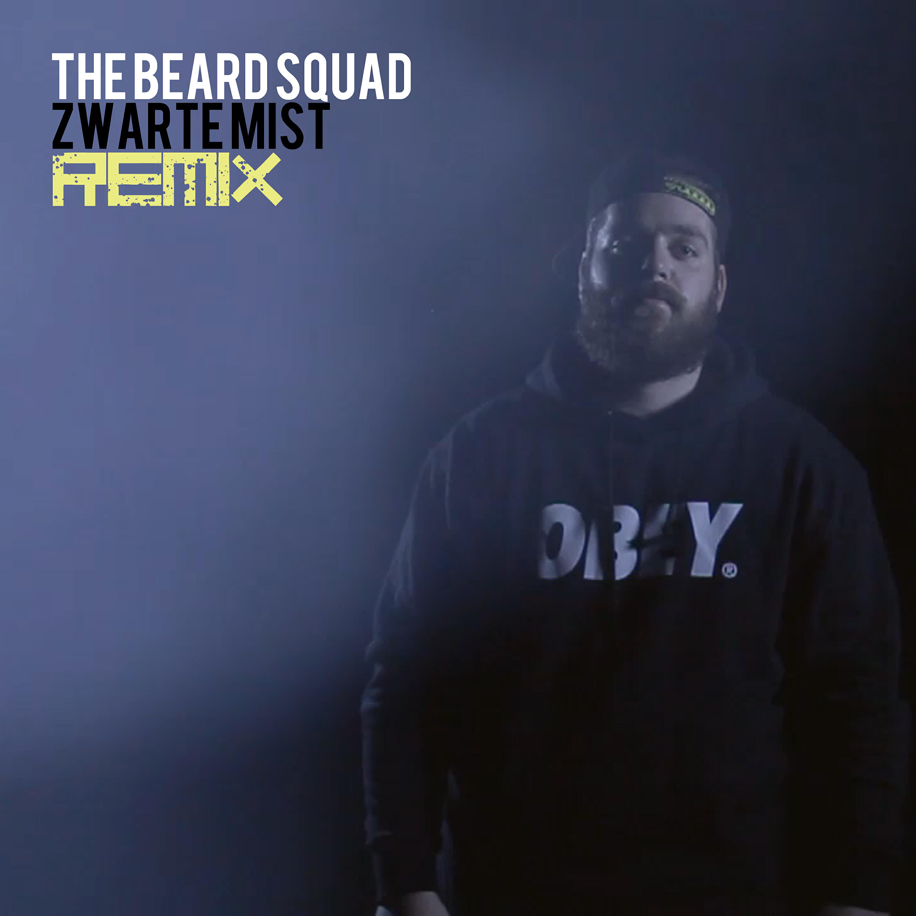 The Beard Squad