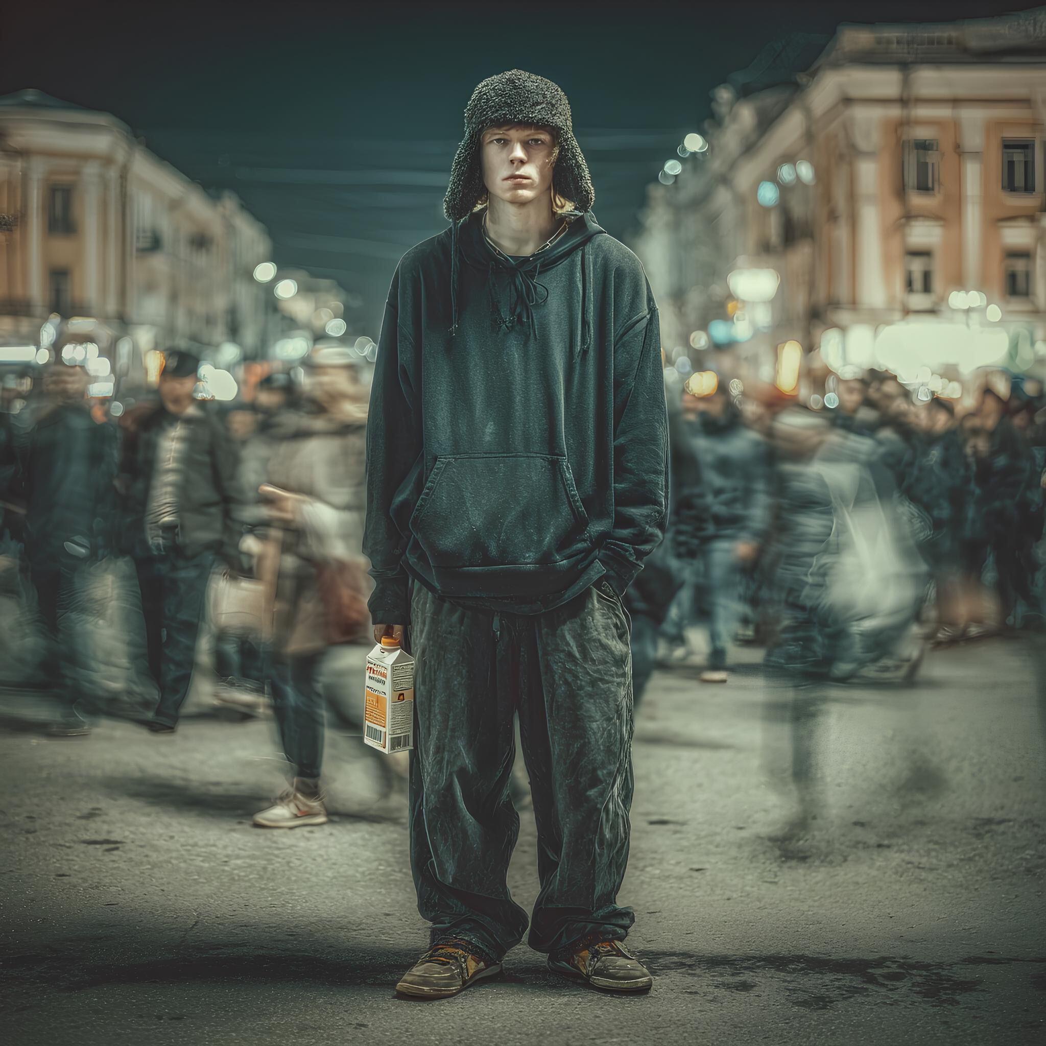 Александр Блюм