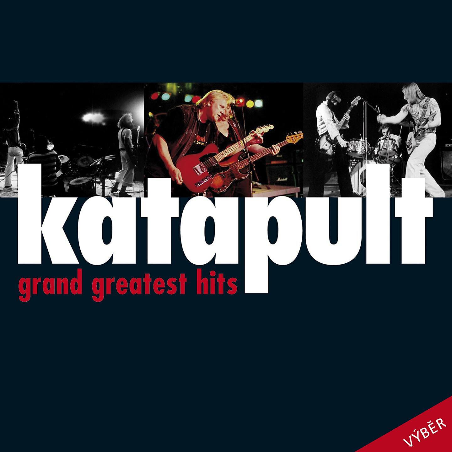 Релиз Grand Greatest Hits