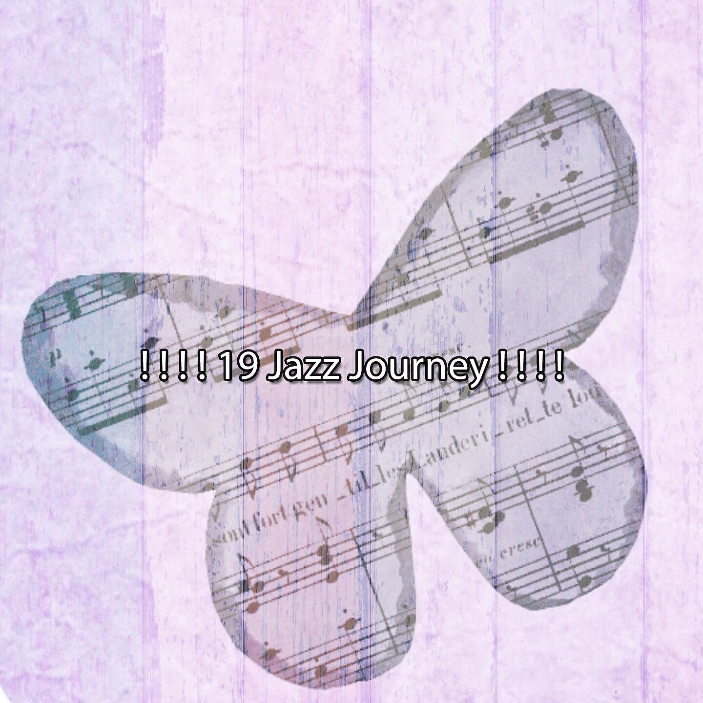 Релиз ! ! ! ! 19 Jazz Journey ! ! ! !
