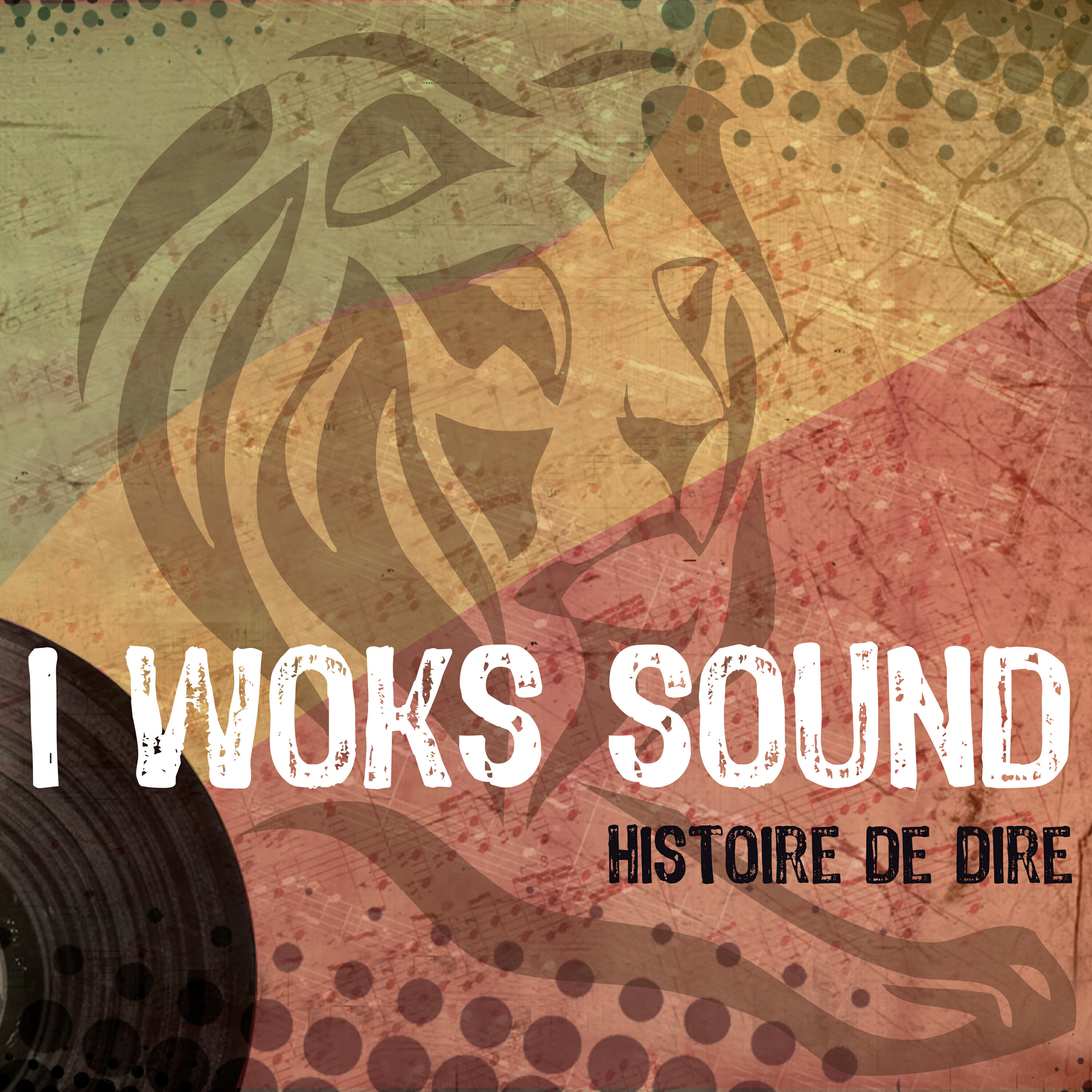 Релиз Histoire de dire