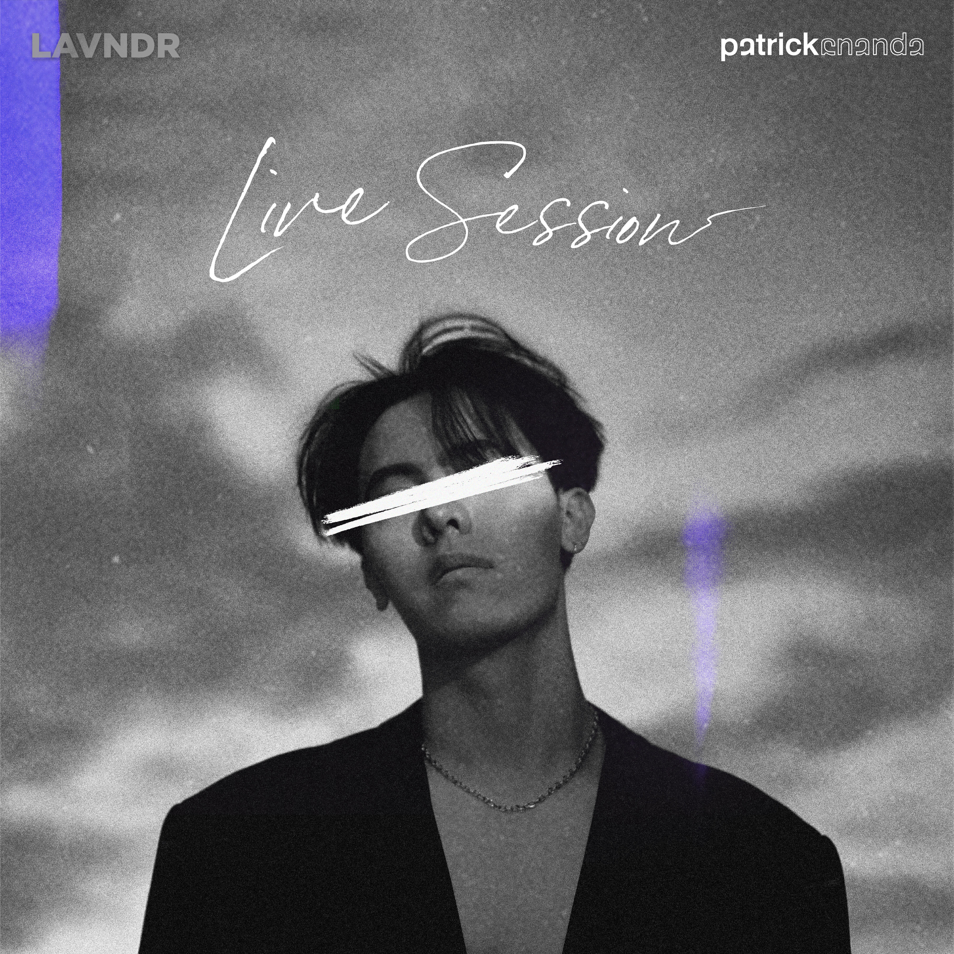 Релиз LAVNDR (Live Session)