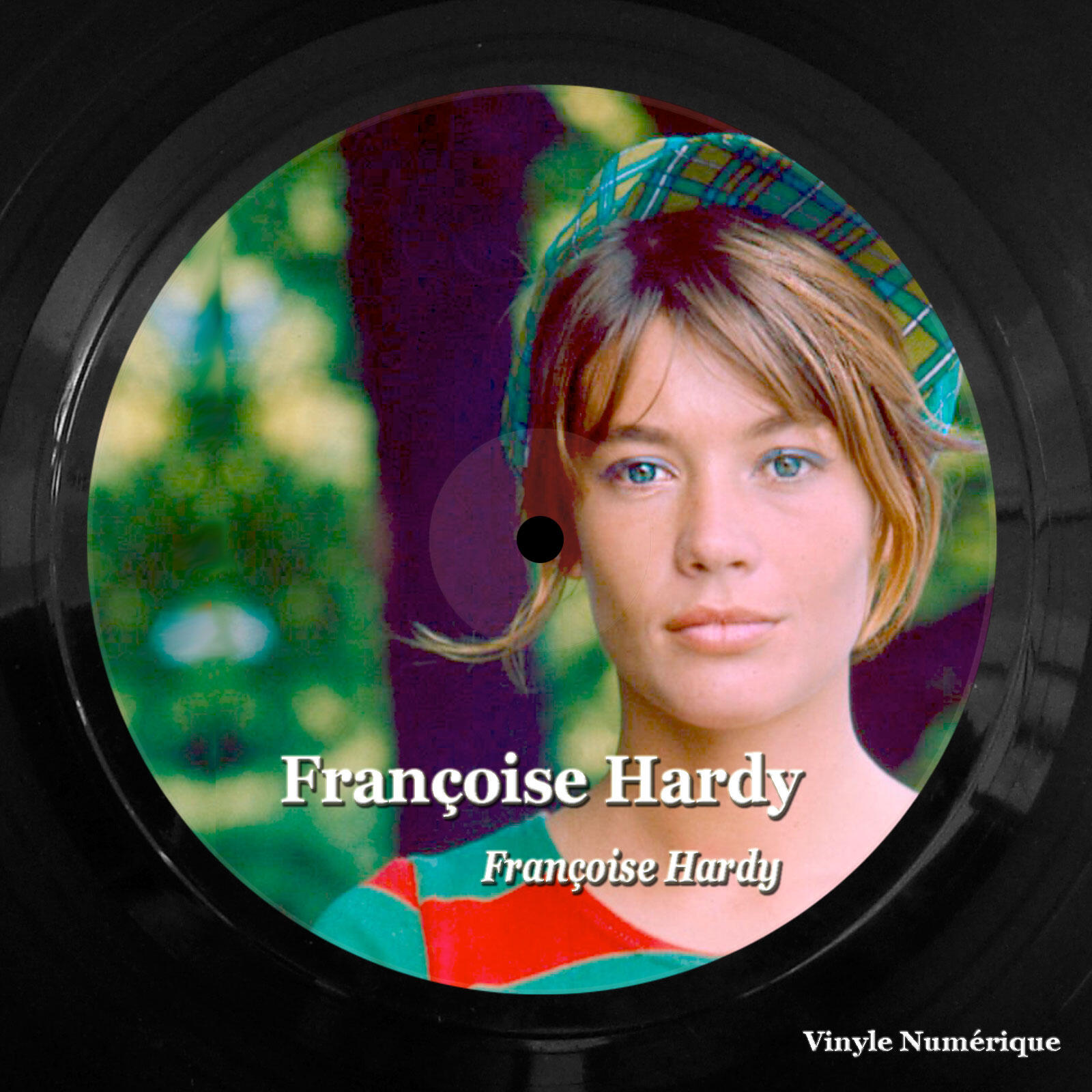 Релиз Françoise Hardy