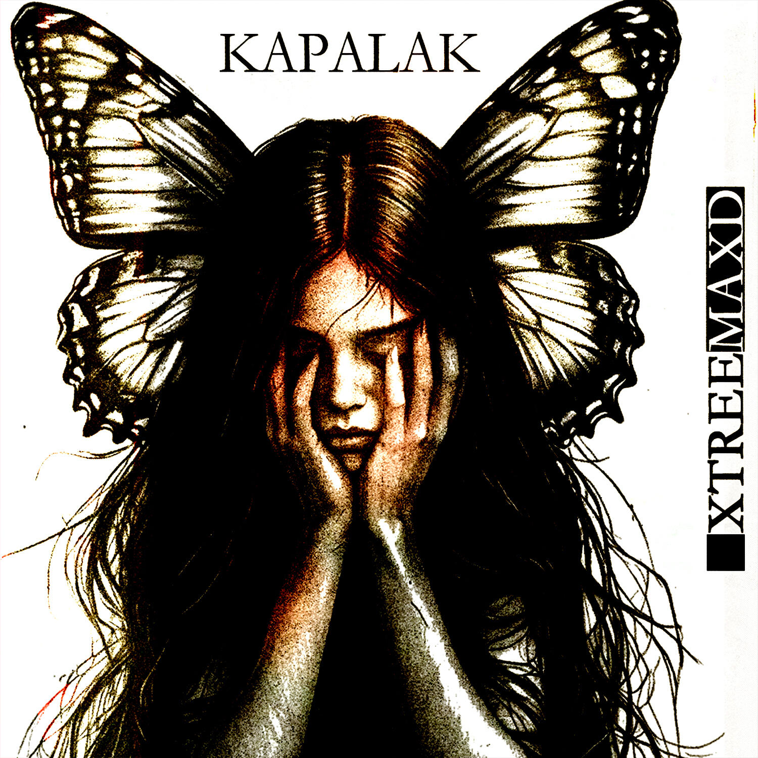 Постер альбома KAPALAK