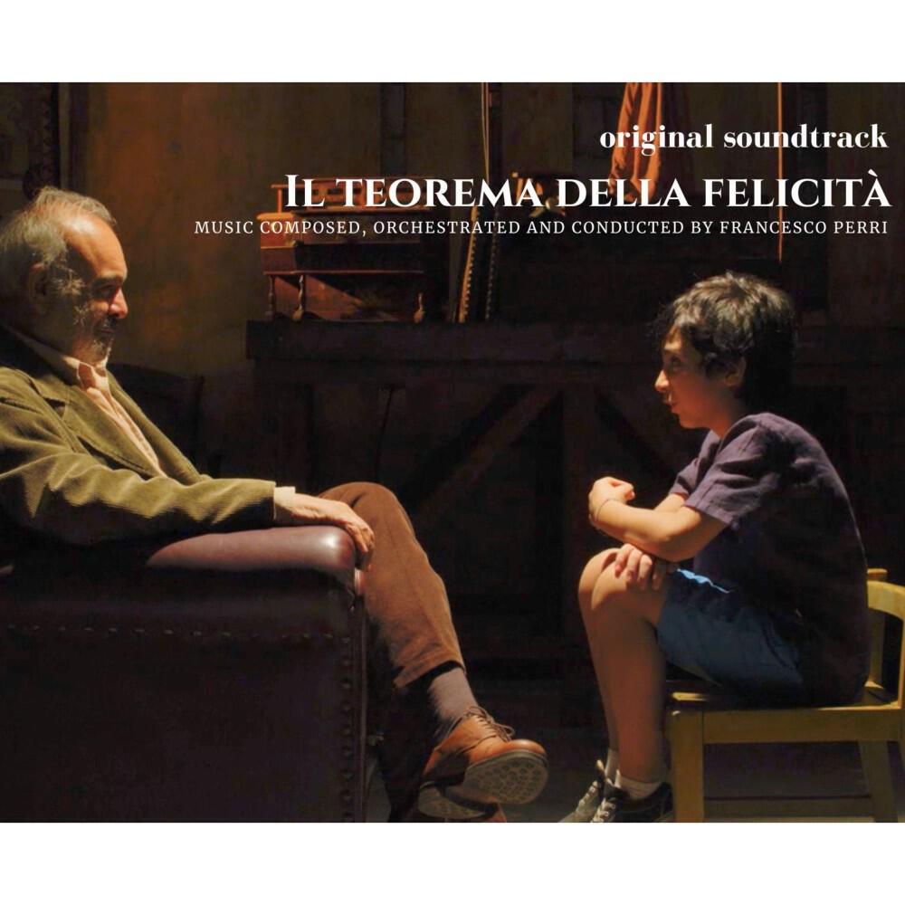 Релиз Il Teorema della Felicità