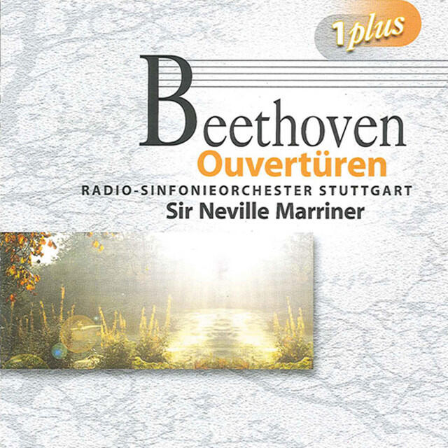 Релиз Beethoven: Overtures