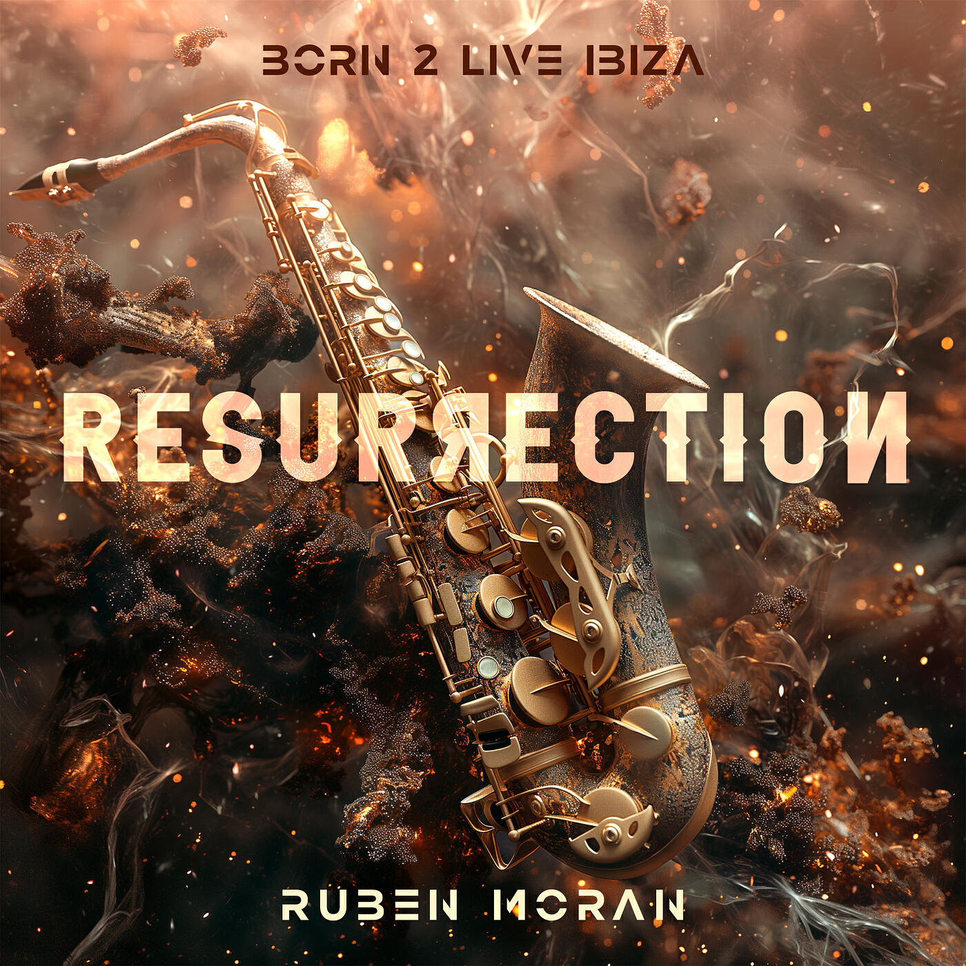 Релиз Resurrection