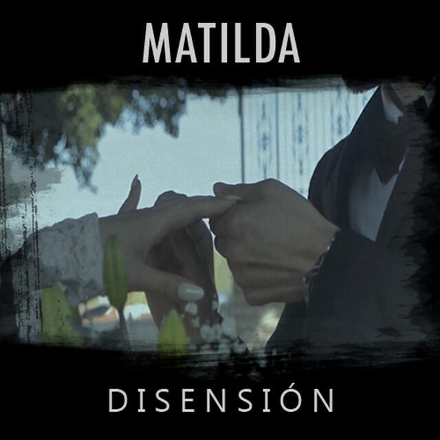 Релиз Disensión
