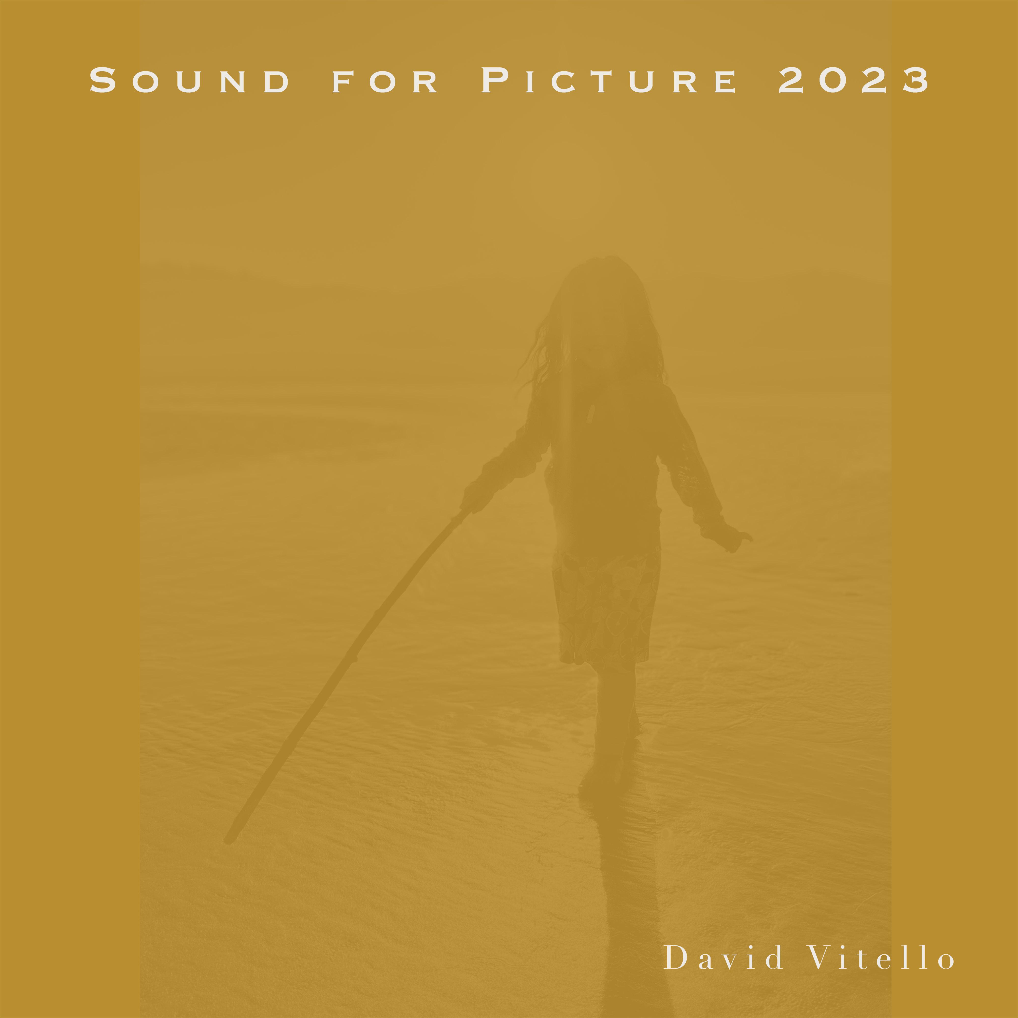 Релиз Sound for Picture 2023