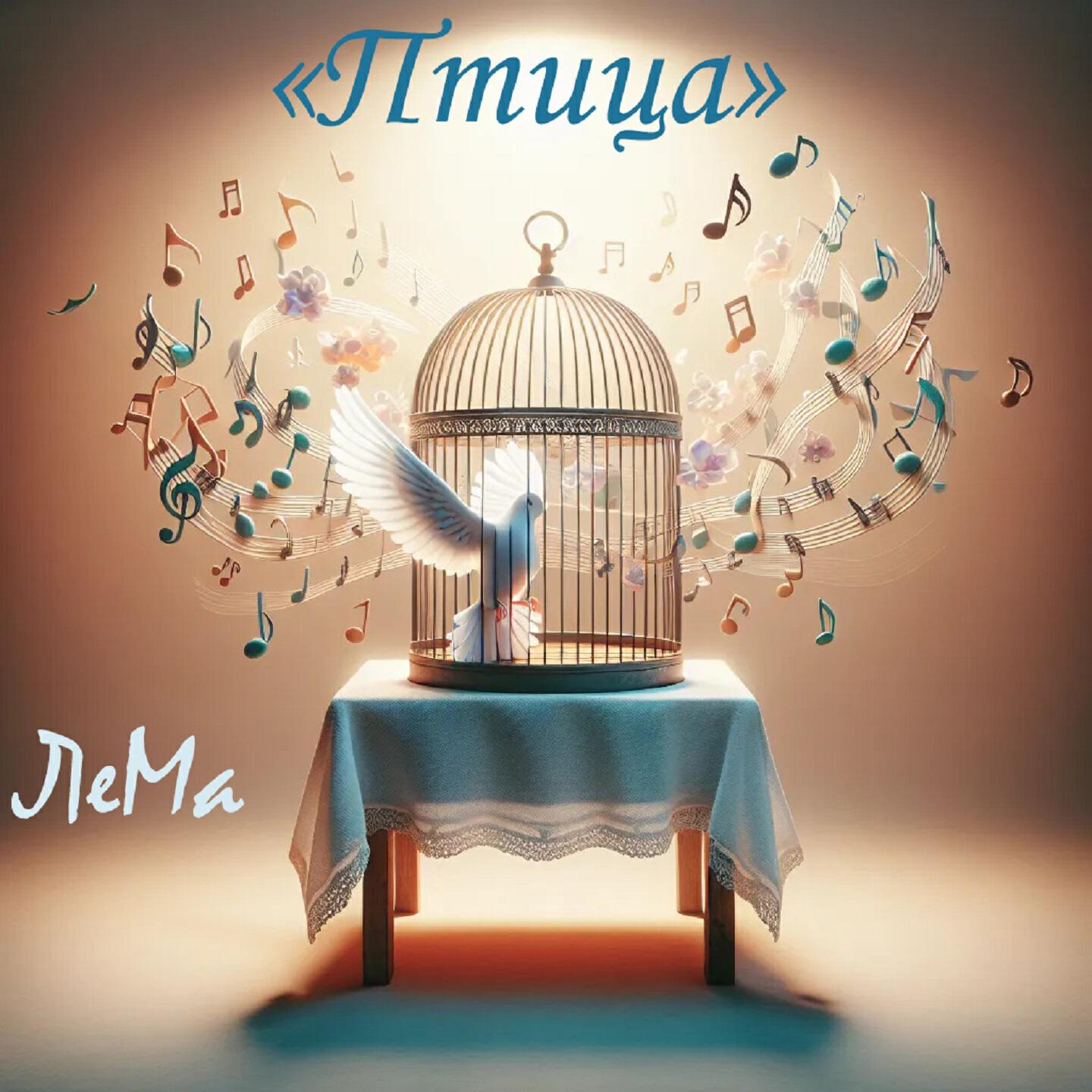 Релиз Птица