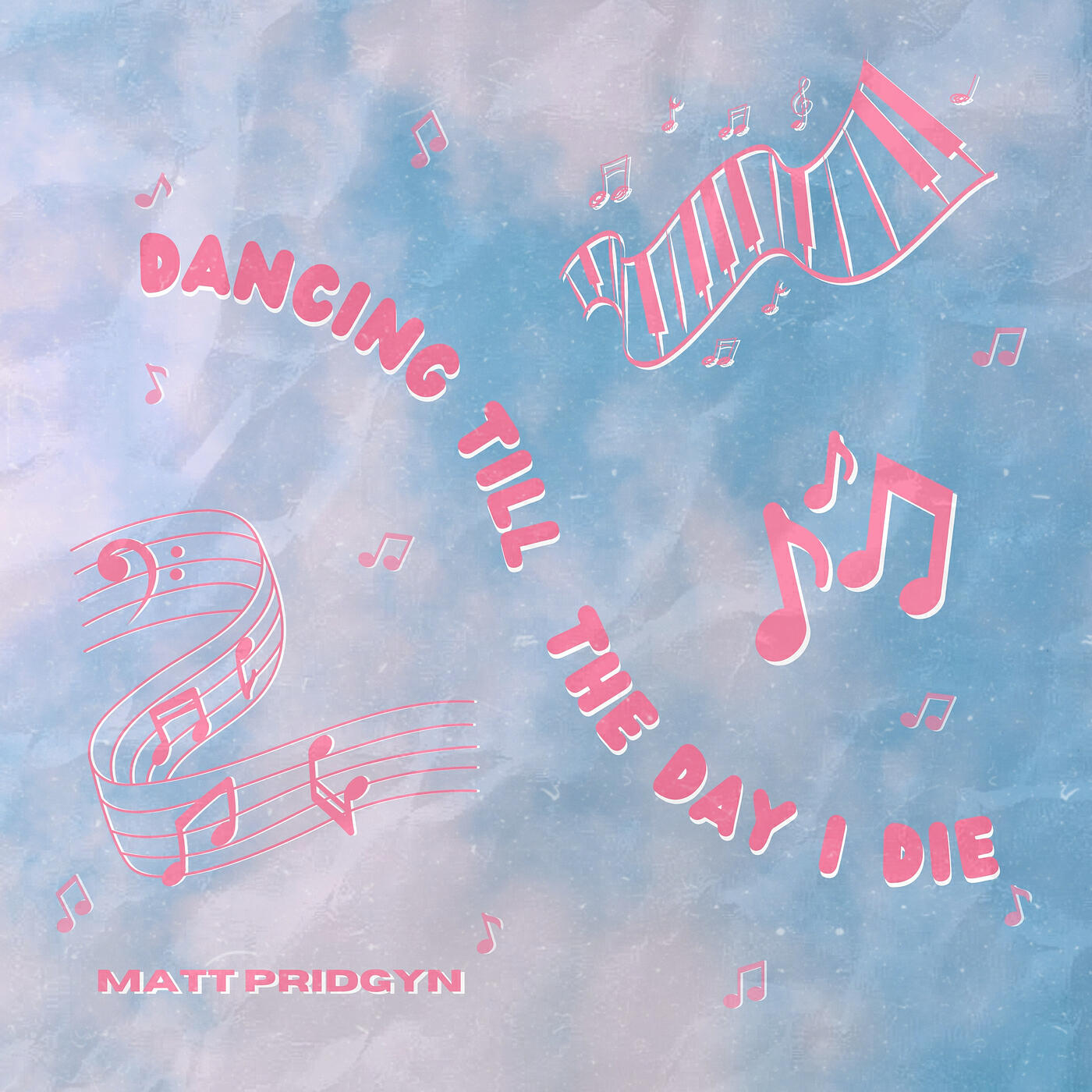 Релиз Dancing Till the Day I Die