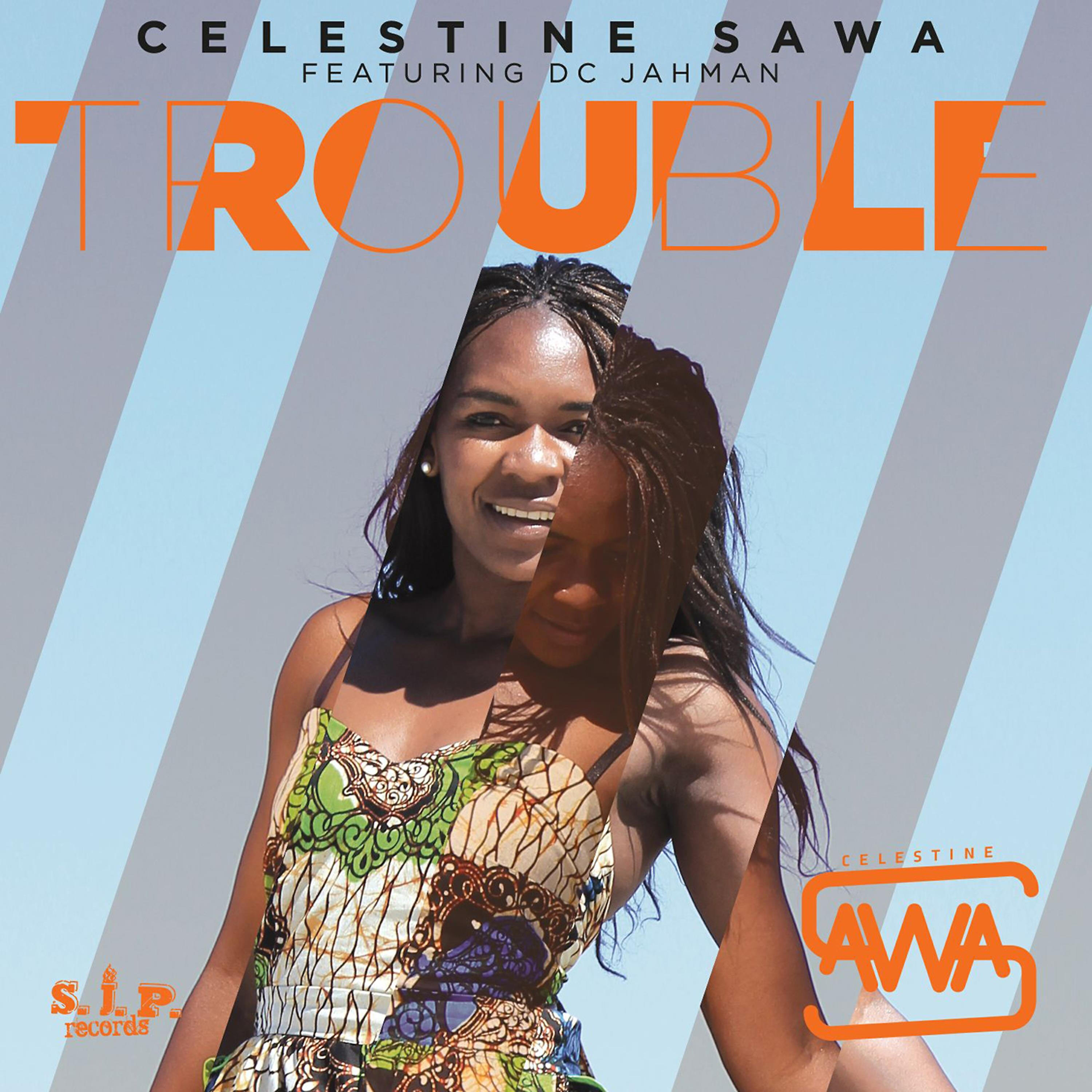 Релиз Trouble