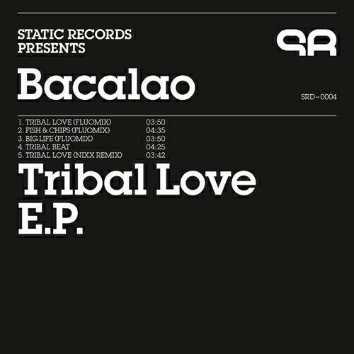 Bacalao